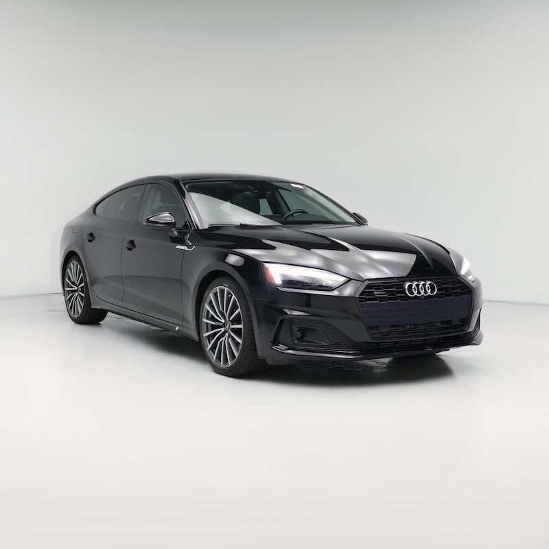 2022 Audi A5 Sportback Premium Plus