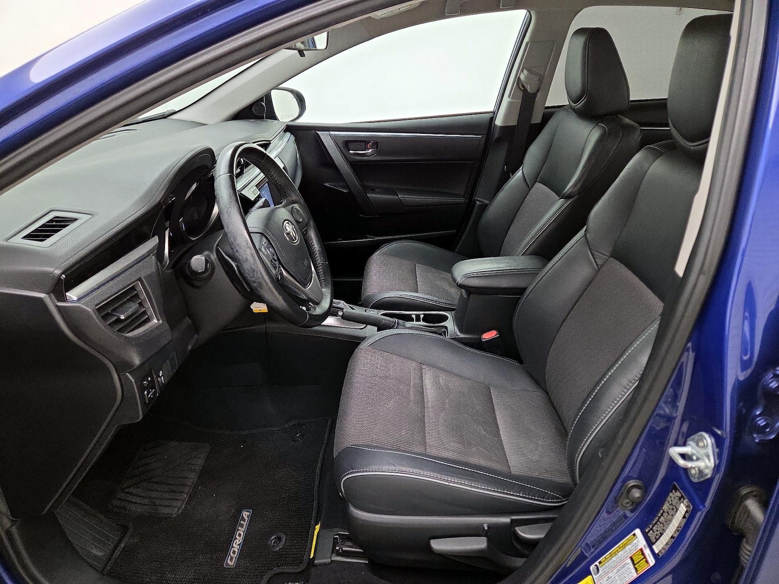 Side Airbags