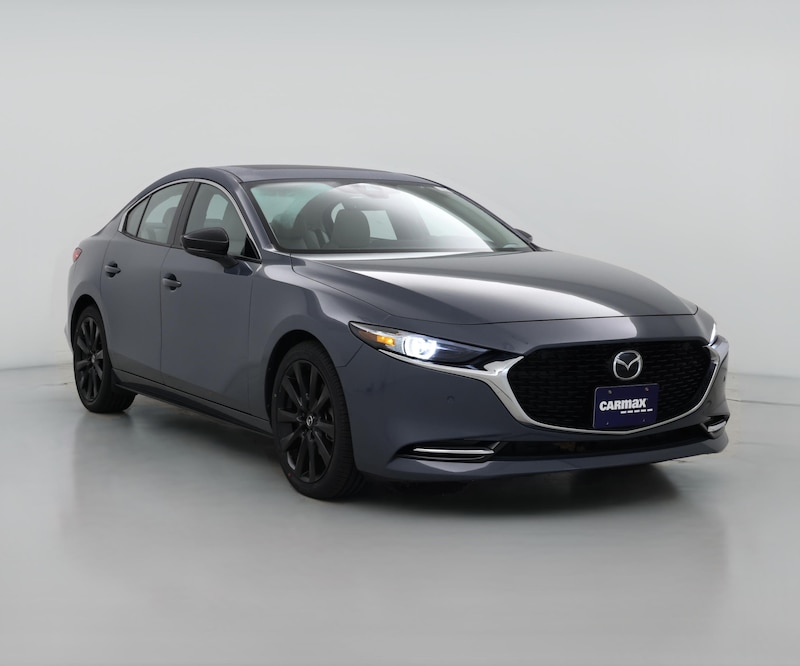 2022 Mazda Mazda3 2.5 Turbo Premium Plus