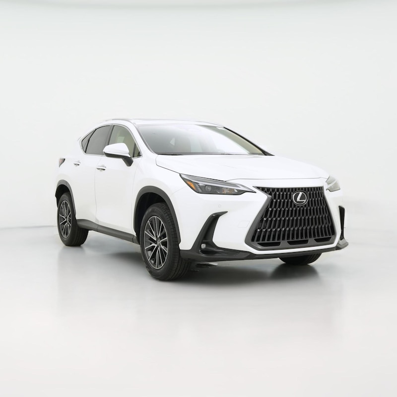 2025 Lexus NX 250 Premium