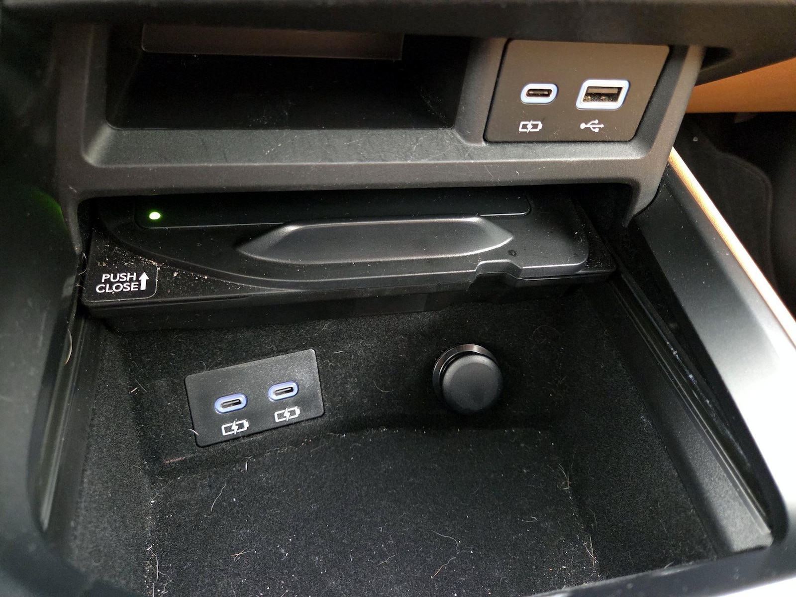 2025 Lexus NX 250 - Photo 19