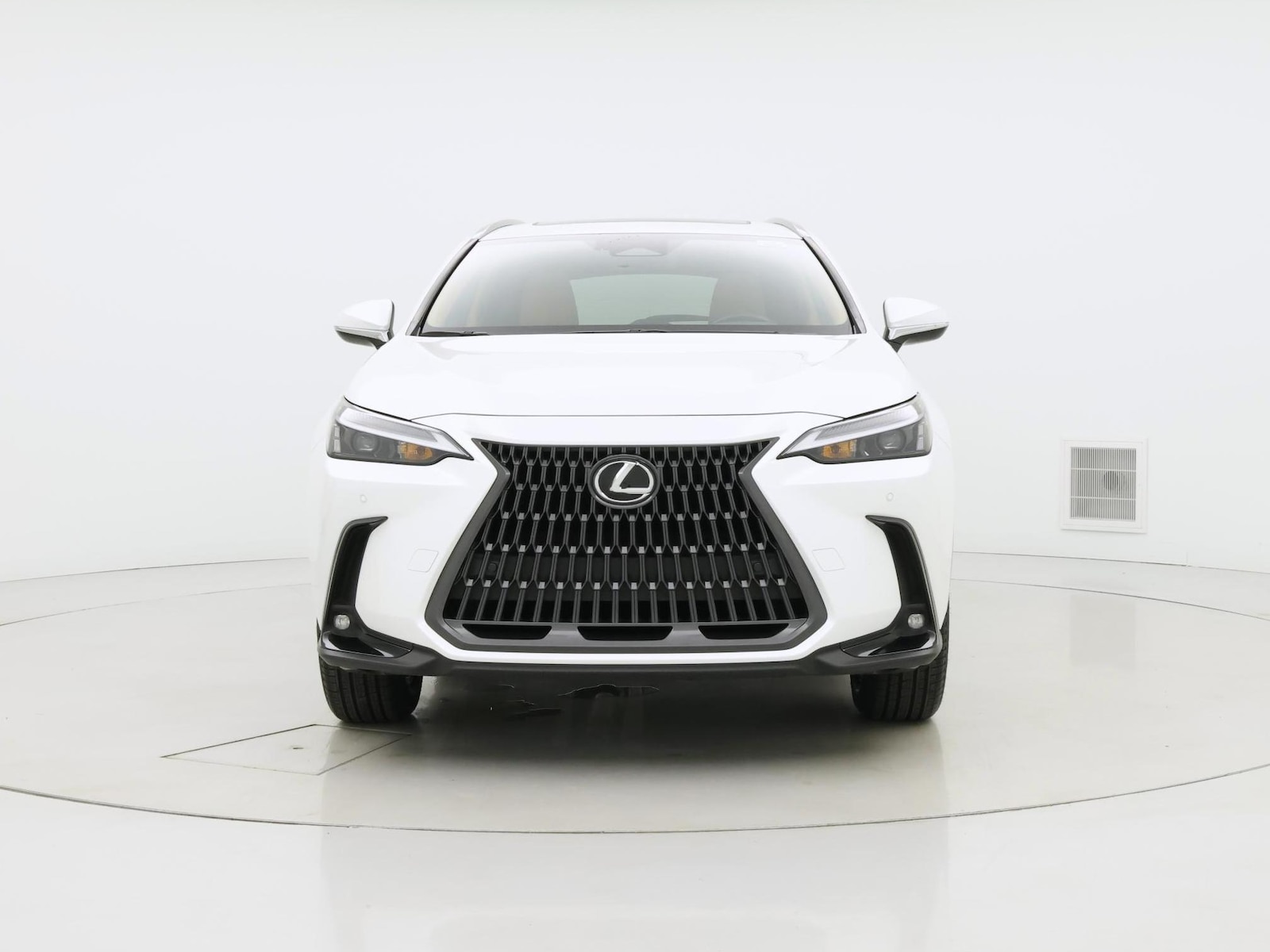2025 Lexus NX 250 - Photo 6