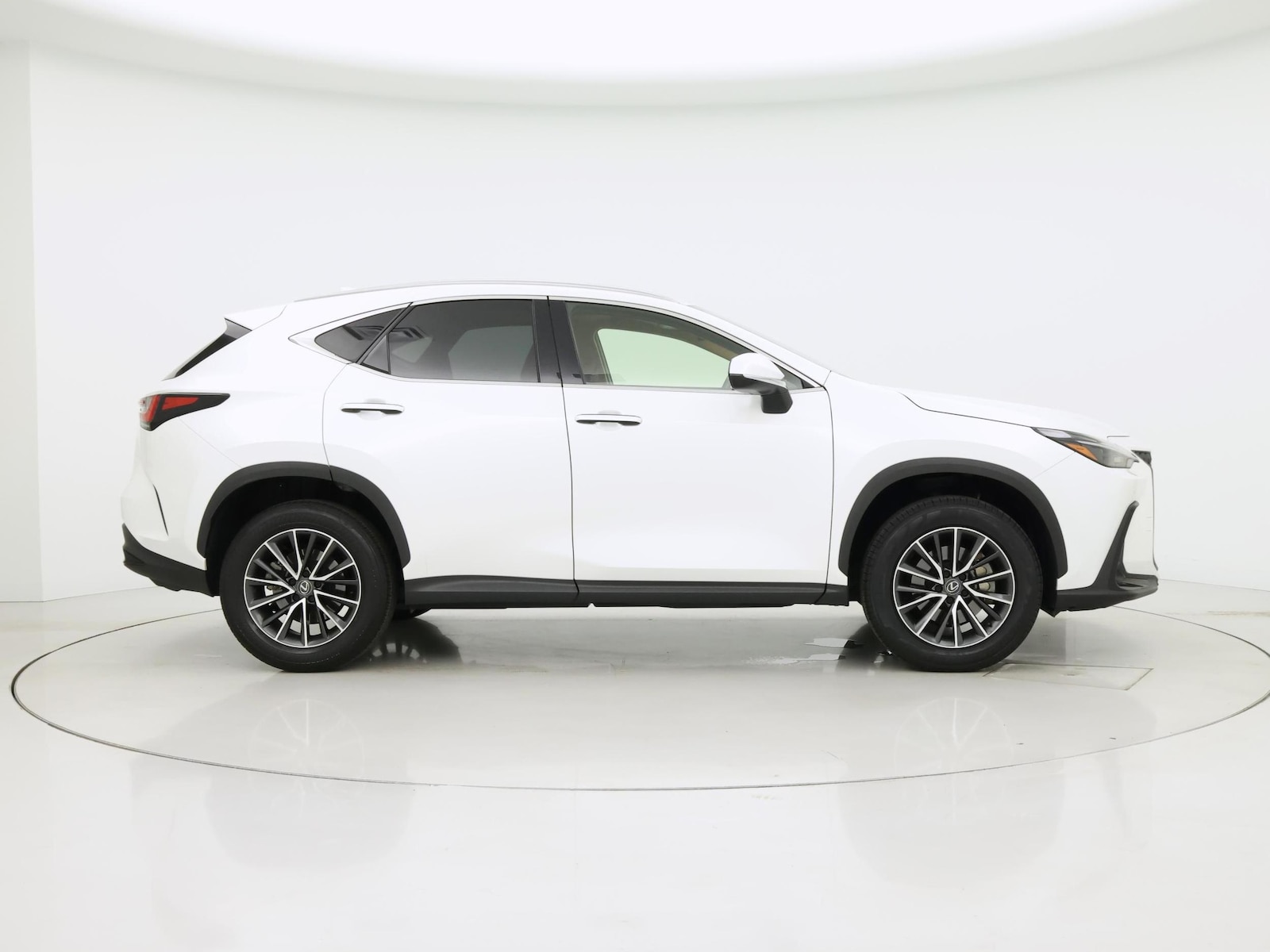 2025 Lexus NX 250 - Photo 8