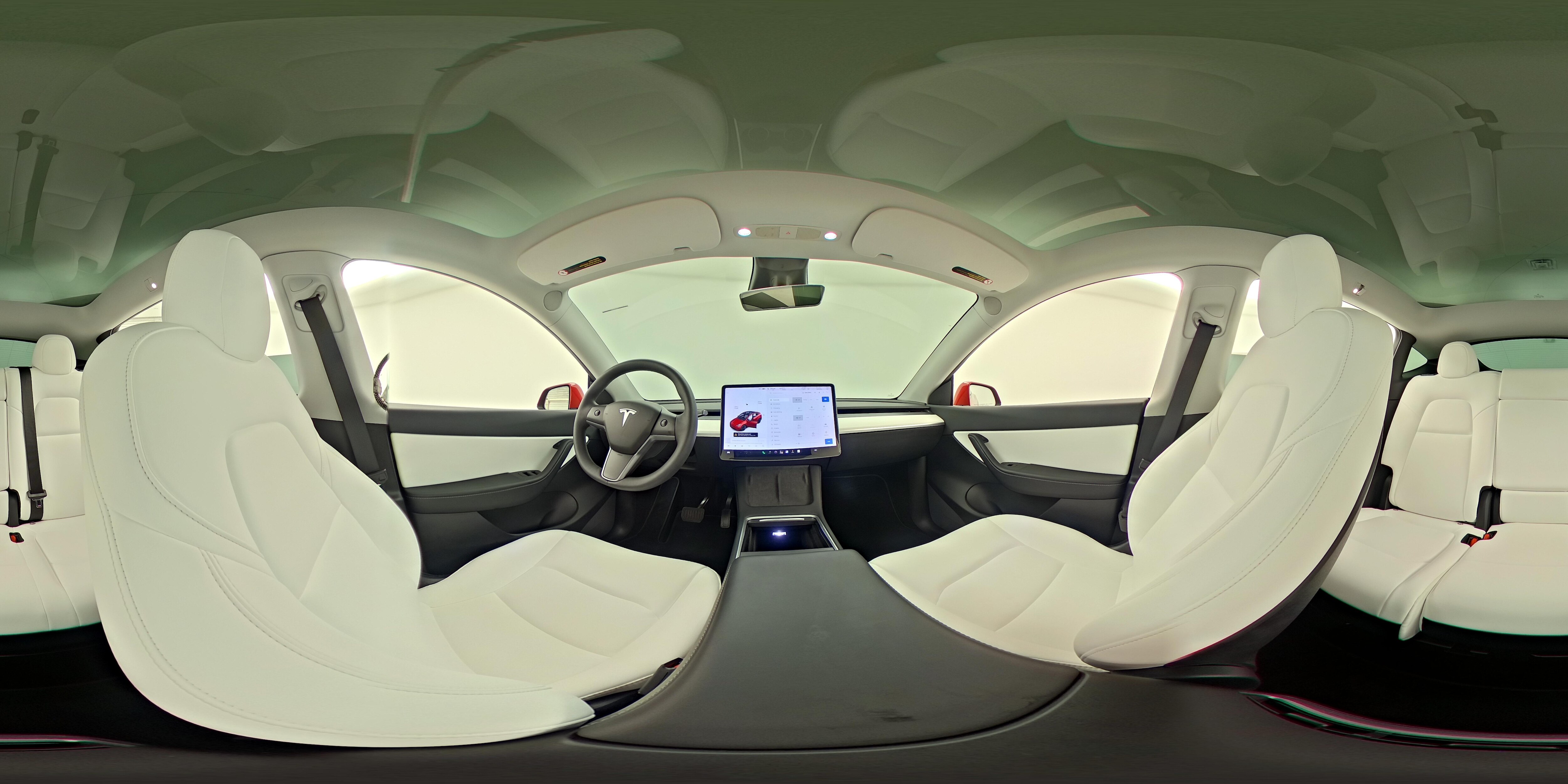 2021 Tesla Model Y Long Range - Photo 23