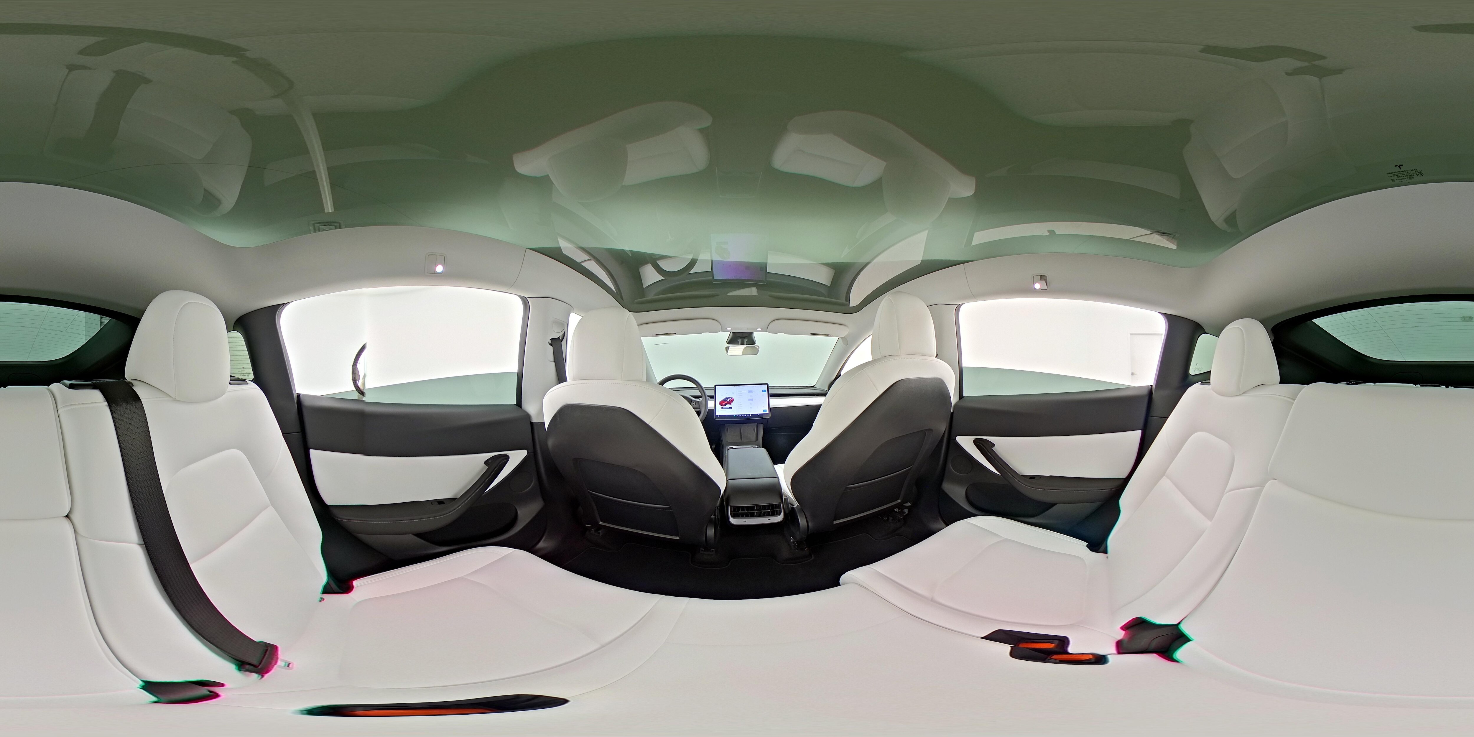 2021 Tesla Model Y Long Range - Photo 24