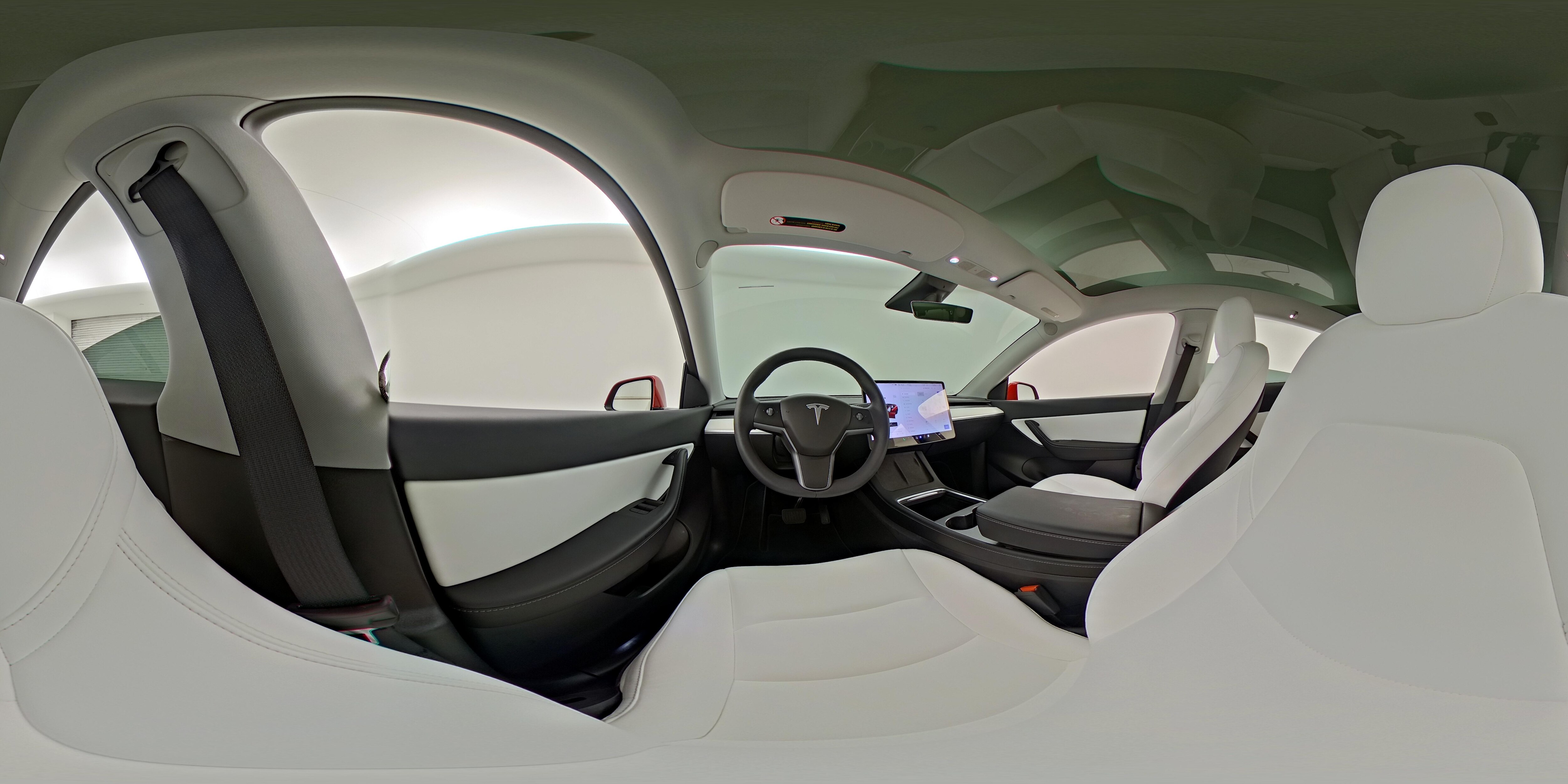 2021 Tesla Model Y Long Range - Photo 25