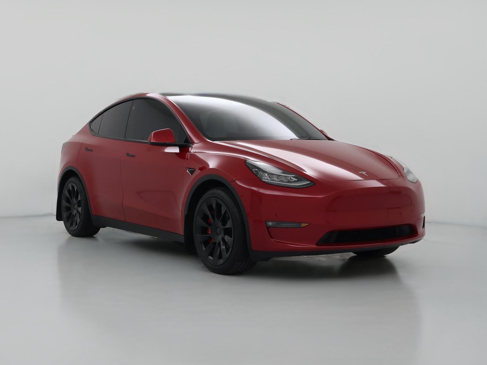 2021 Tesla Model Y Long Range - Photo 1