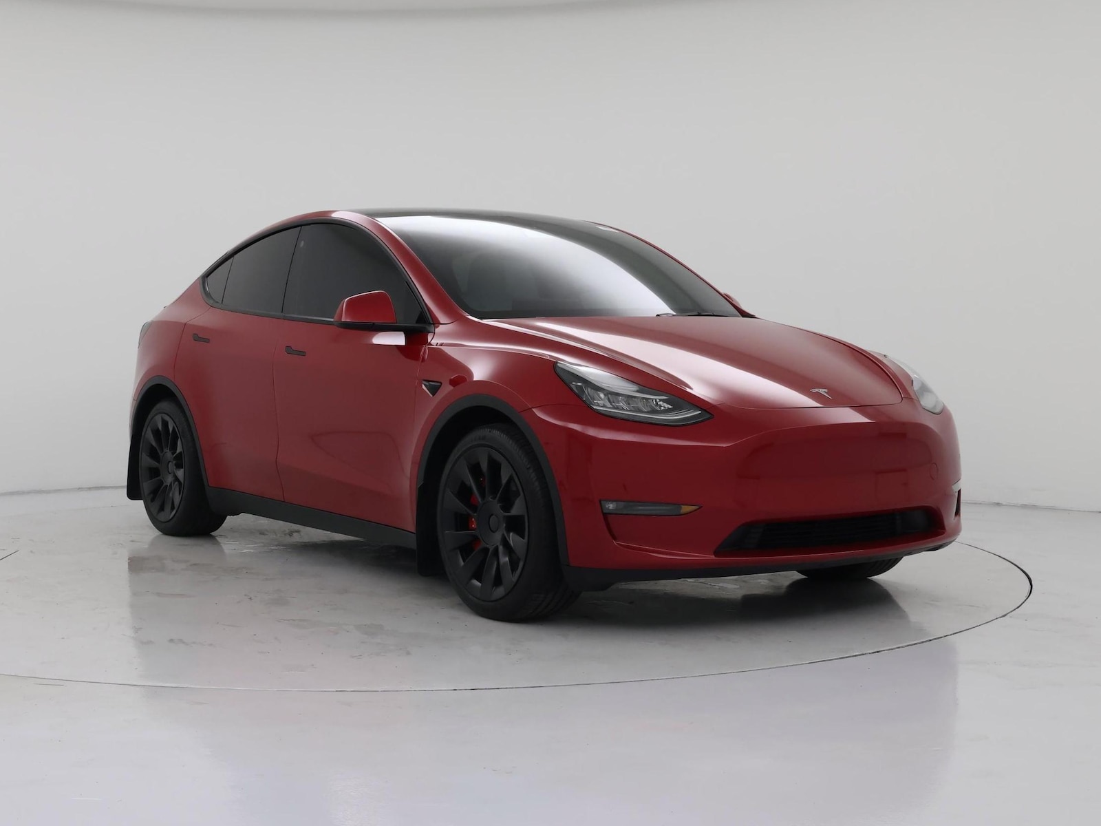 2021 Tesla Model Y Long Range - Photo 2