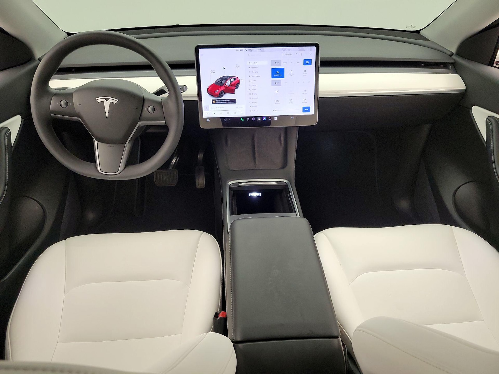 2021 Tesla Model Y Long Range - Photo 10