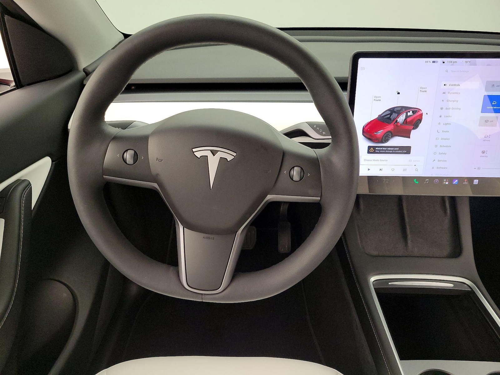 2021 Tesla Model Y Long Range - Photo 11