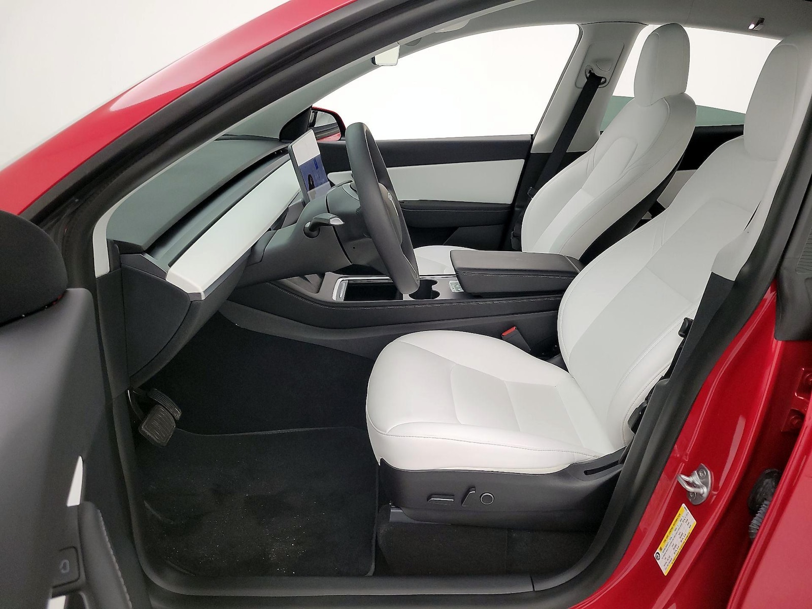 2021 Tesla Model Y Long Range - Photo 12