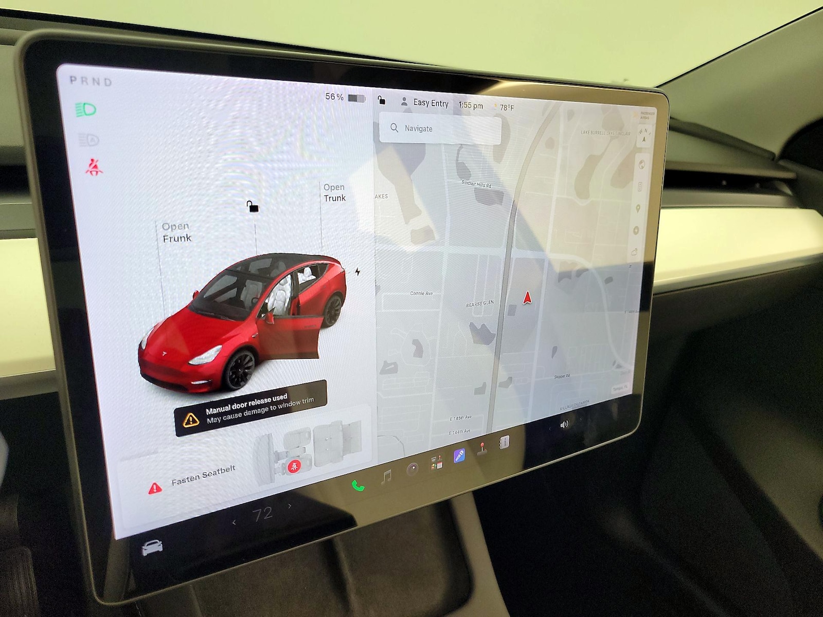2021 Tesla Model Y Long Range - Photo 14