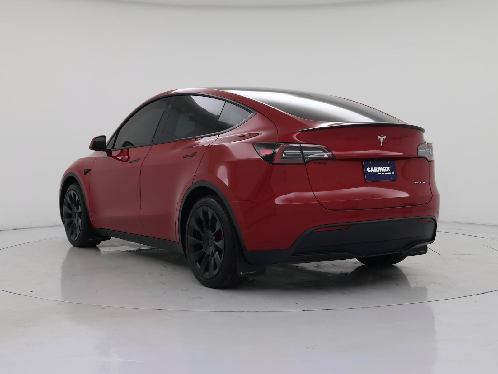 2021 Tesla Model Y Long Range - Photo 3