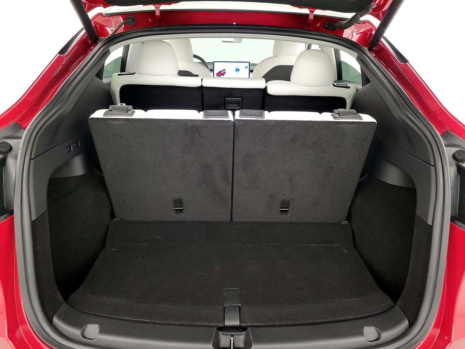 2021 Tesla Model Y Long Range - Photo 20