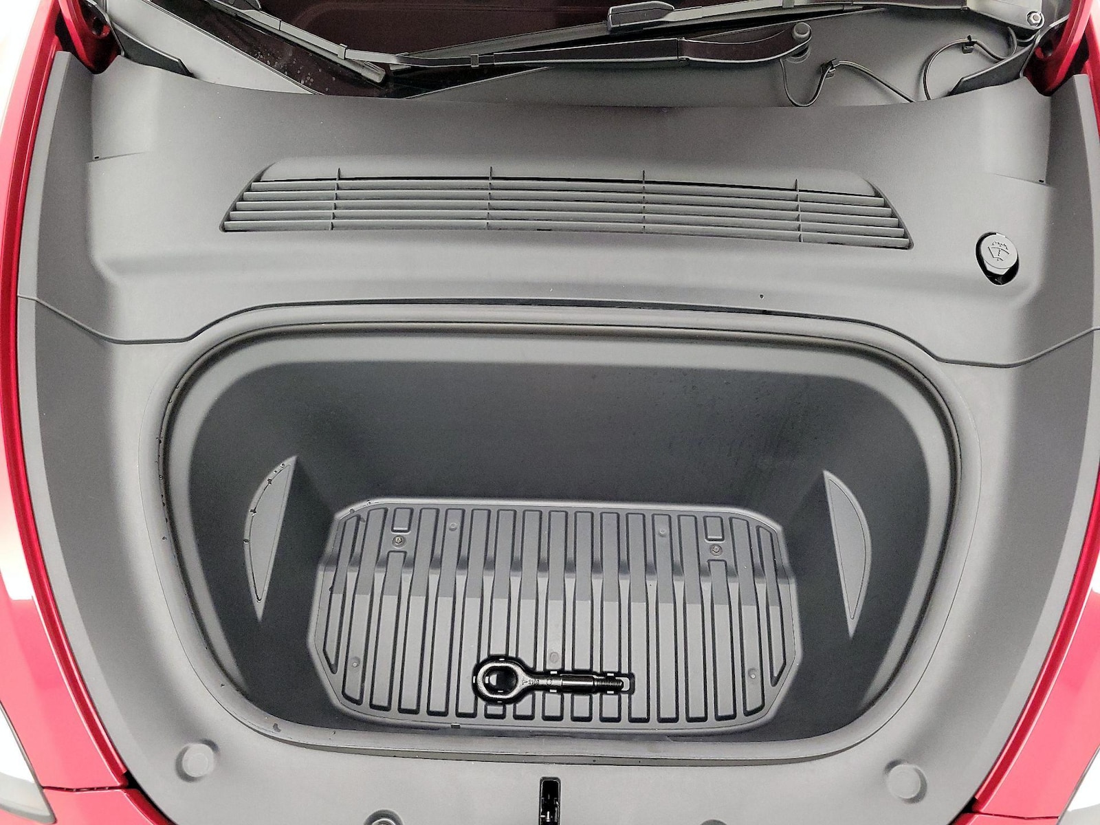 2021 Tesla Model Y Long Range - Photo 21