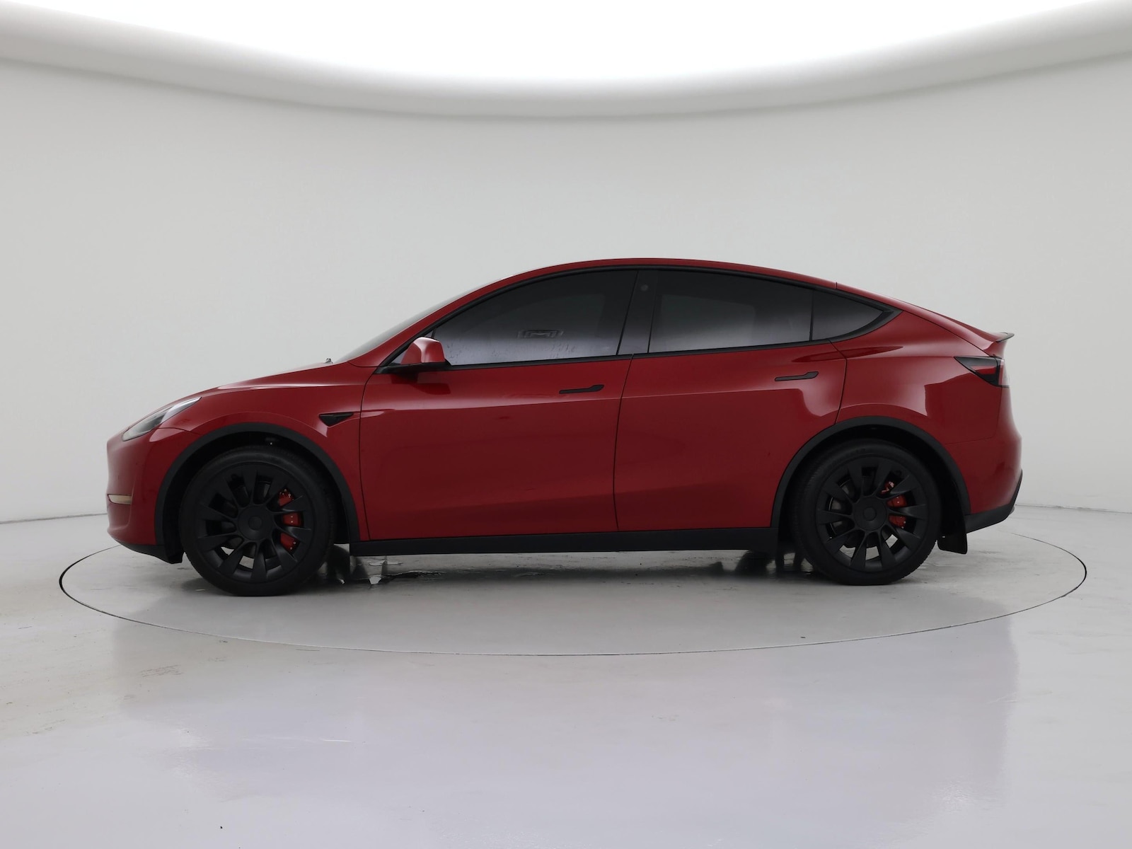 2021 Tesla Model Y Long Range - Photo 4