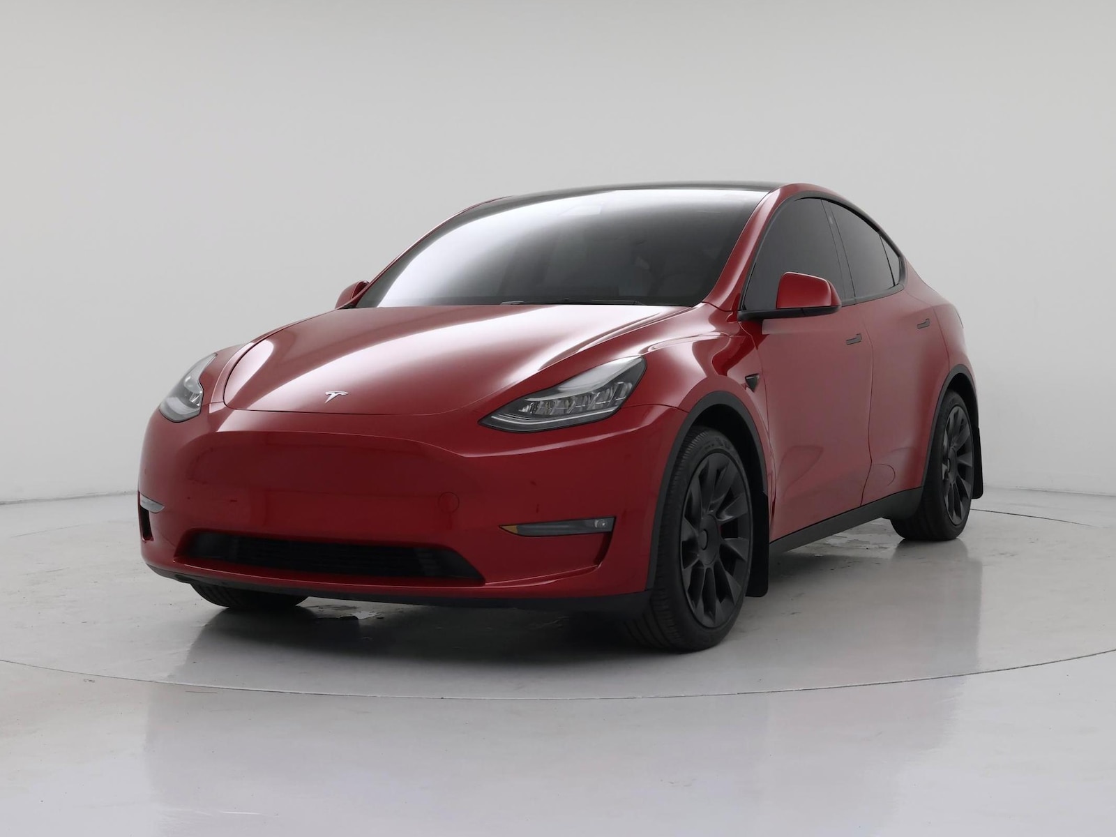 2021 Tesla Model Y Long Range - Photo 5
