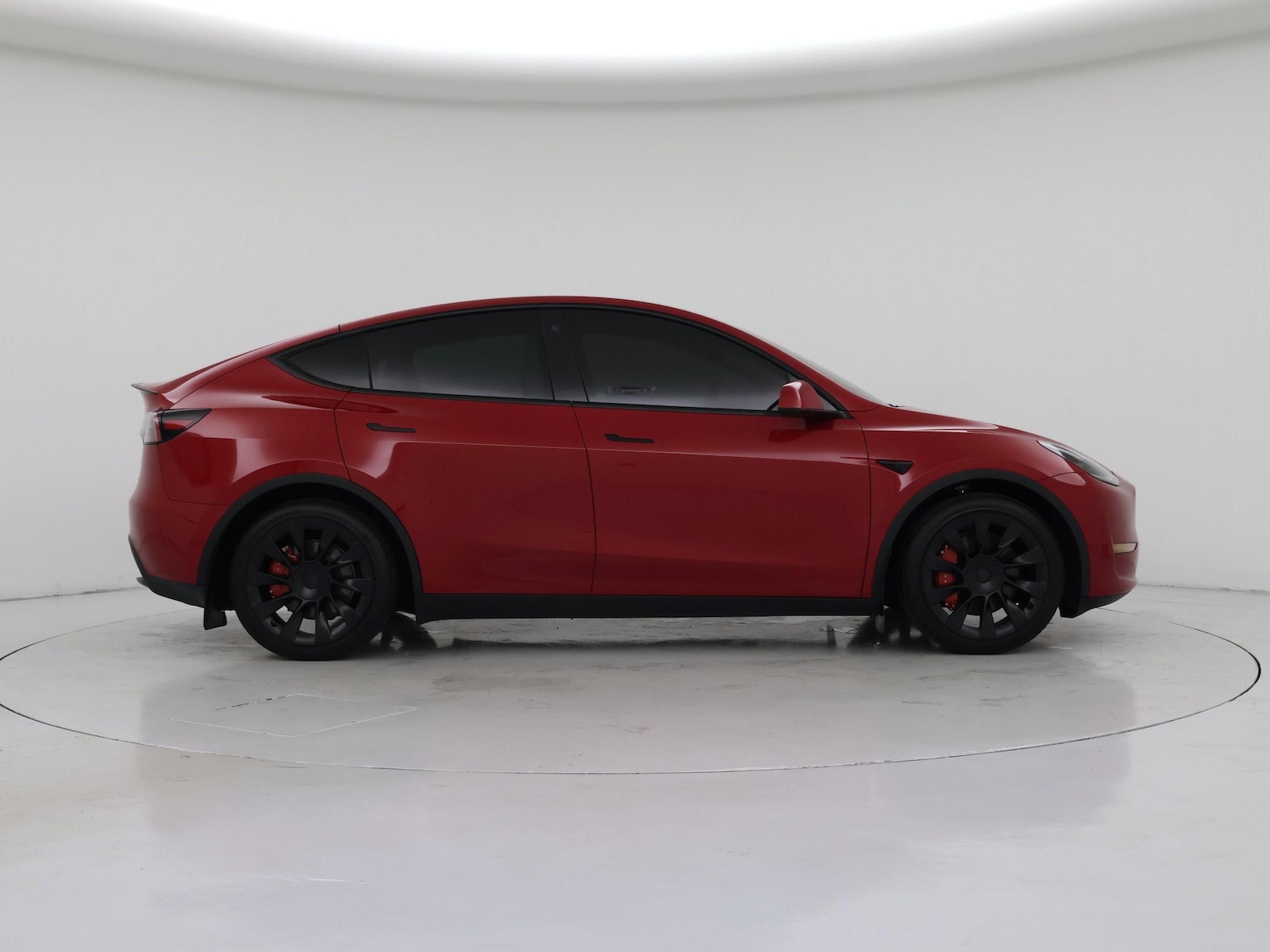 2021 Tesla Model Y Long Range - Photo 8