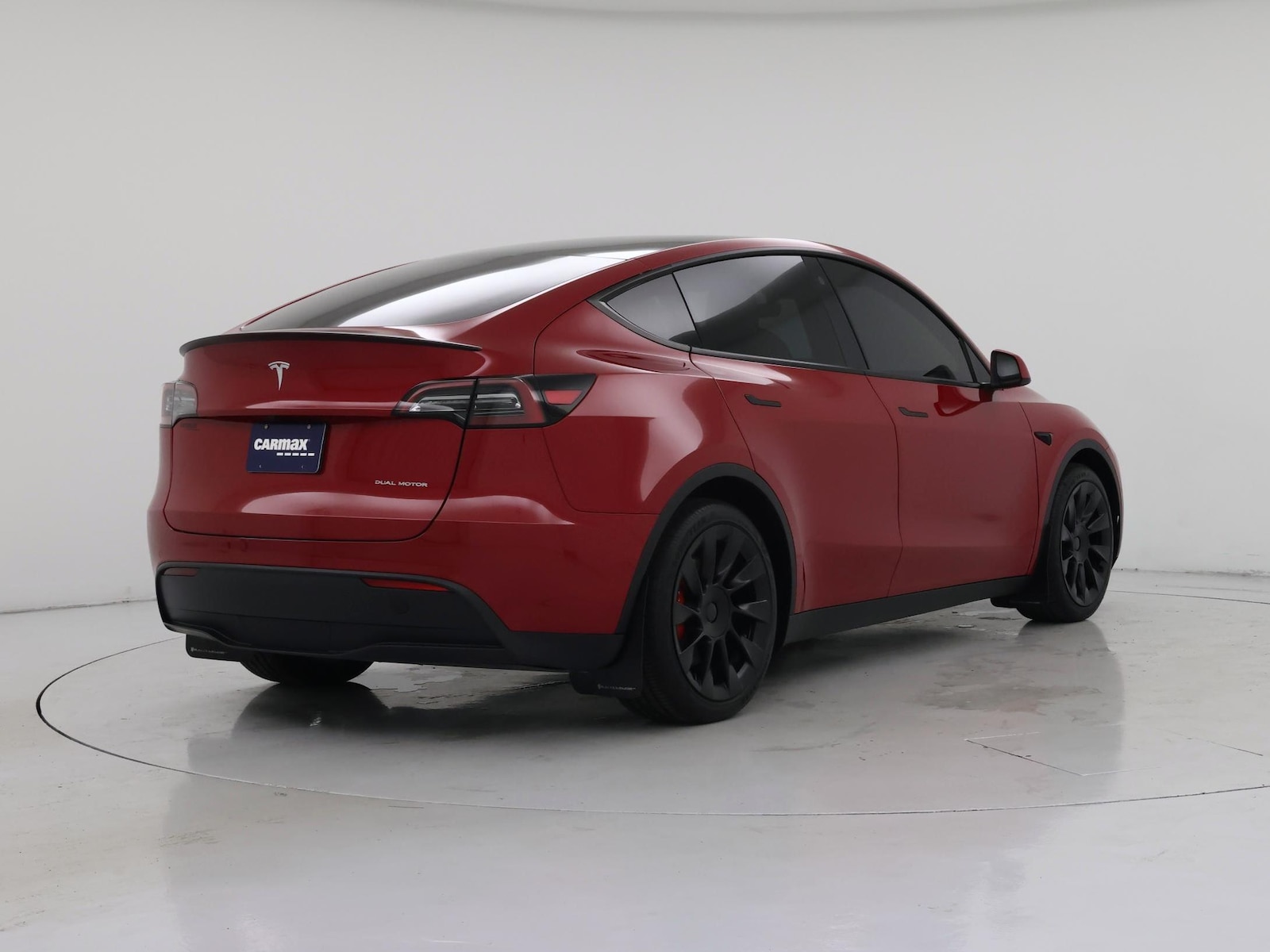 2021 Tesla Model Y Long Range - Photo 9