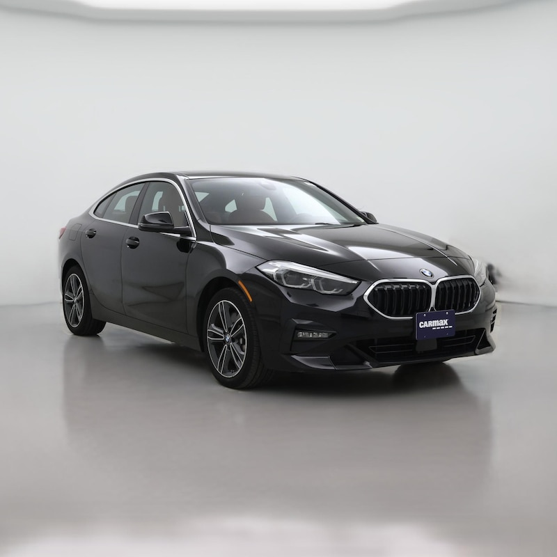 2021 BMW 228 I xDrive Gran Coupe