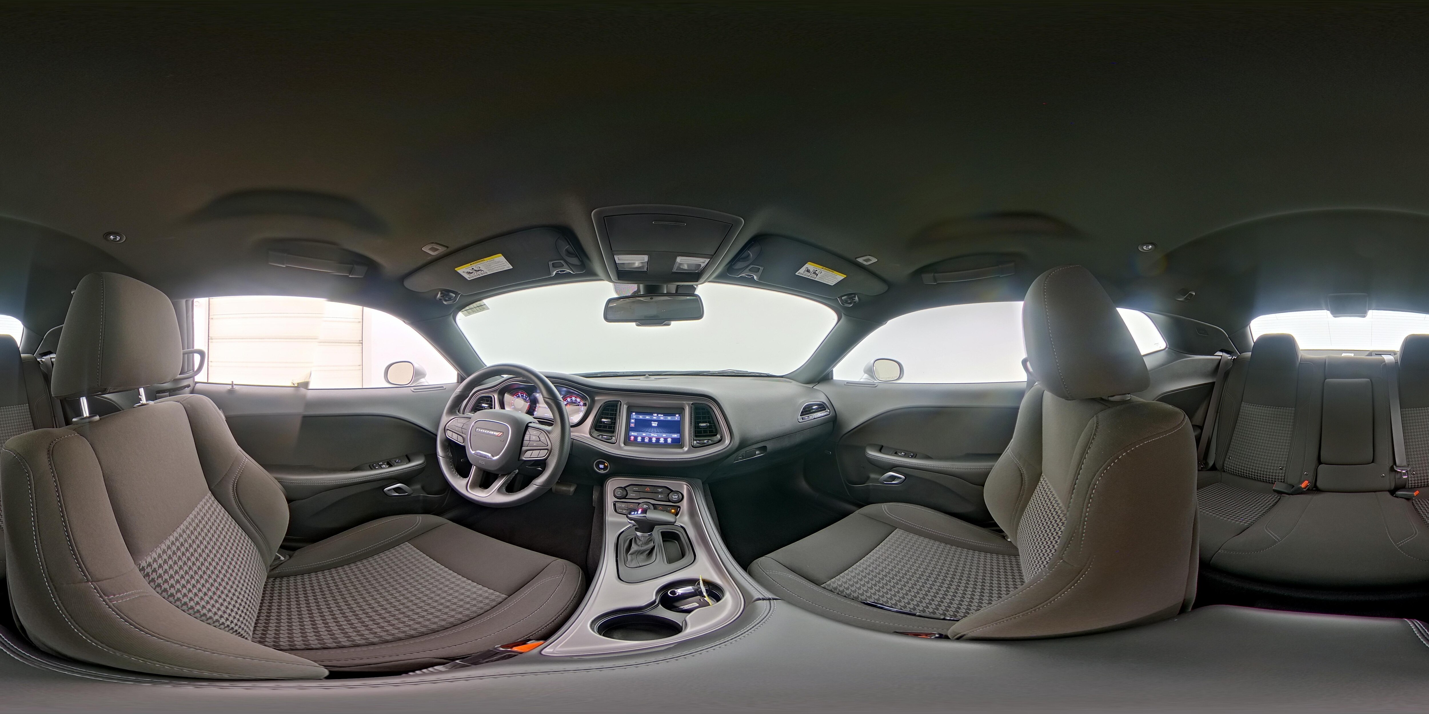 2023 Dodge Challenger SXT - Photo 25