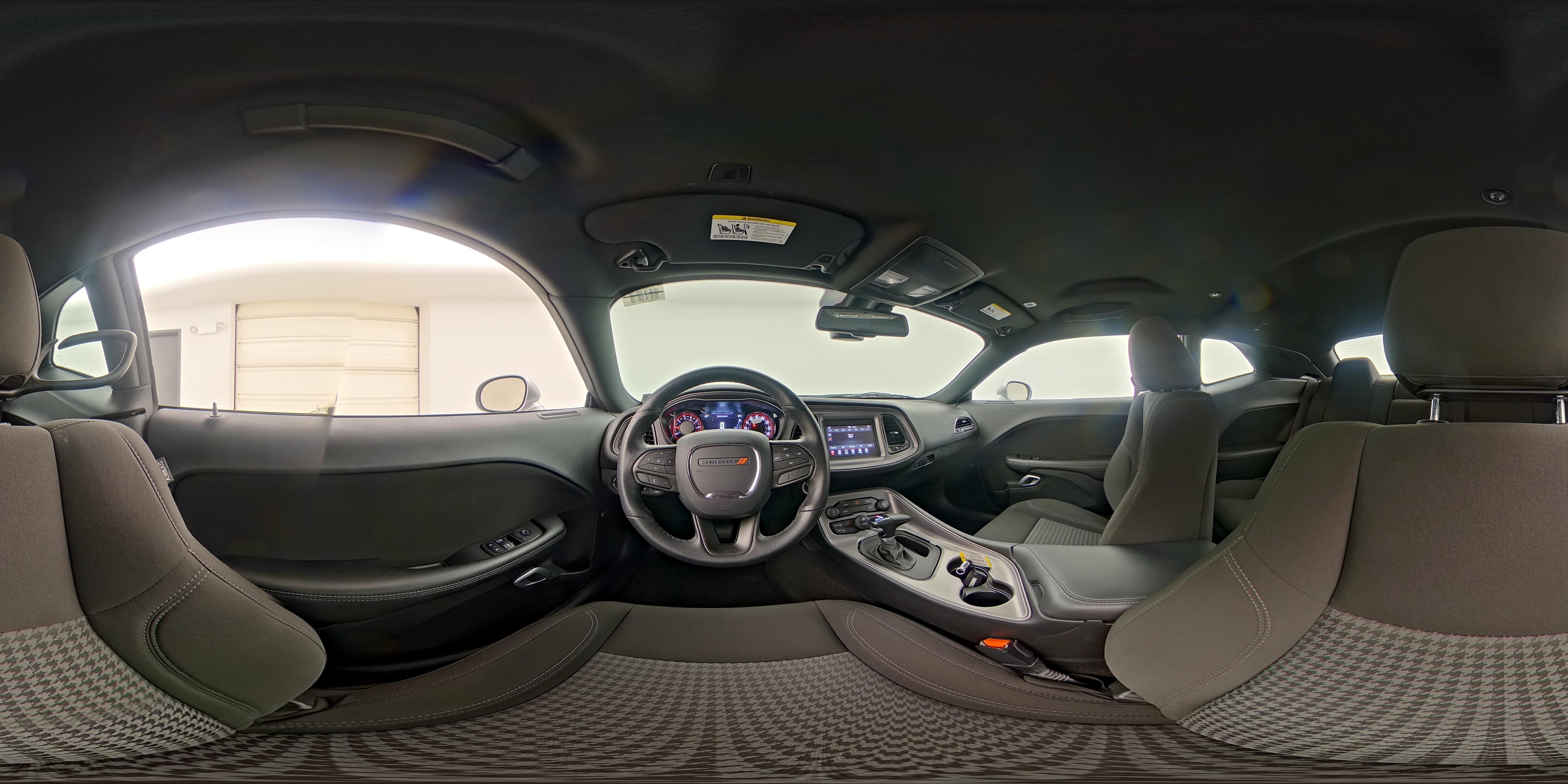 2023 Dodge Challenger SXT - Photo 26