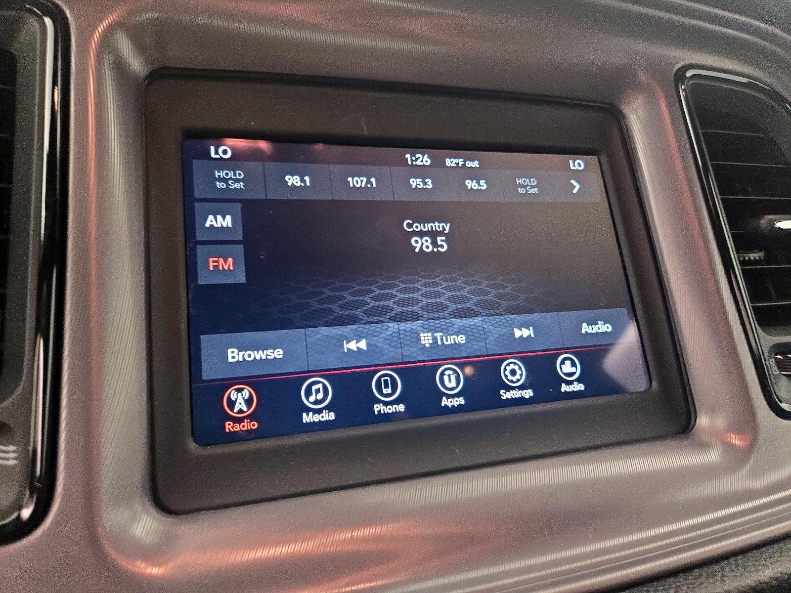 2023 Dodge Challenger SXT - Photo 16