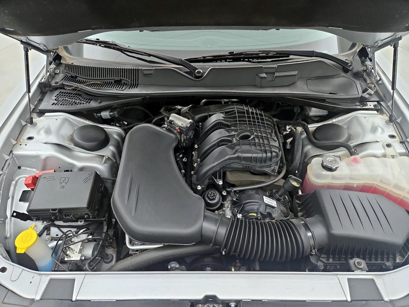 2023 Dodge Challenger SXT - Photo 22