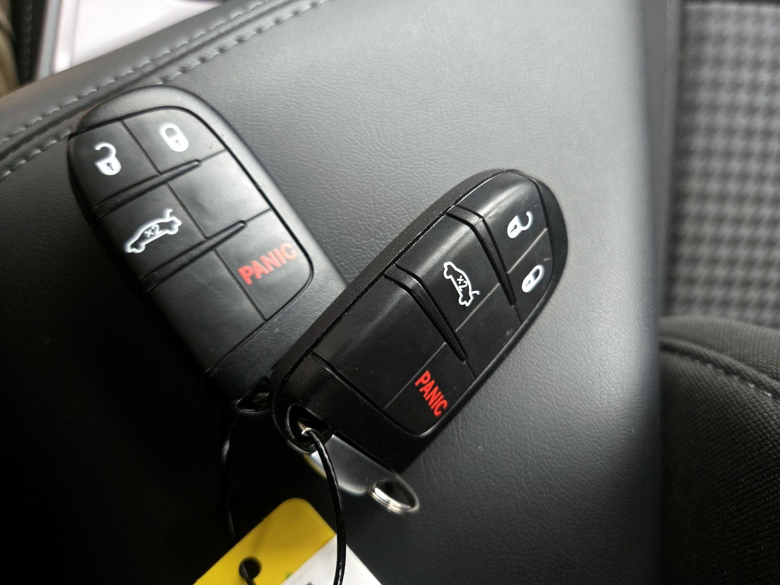 2023 Dodge Challenger SXT - Photo 24