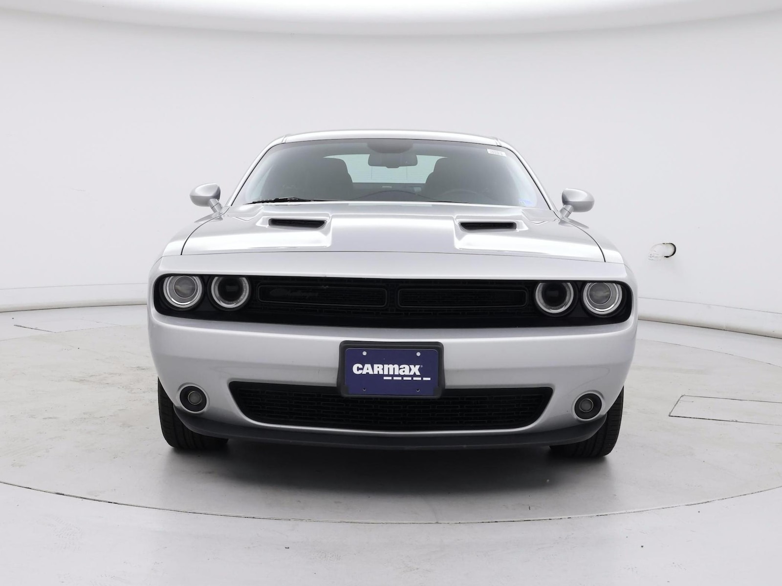 2023 Dodge Challenger SXT - Photo 6
