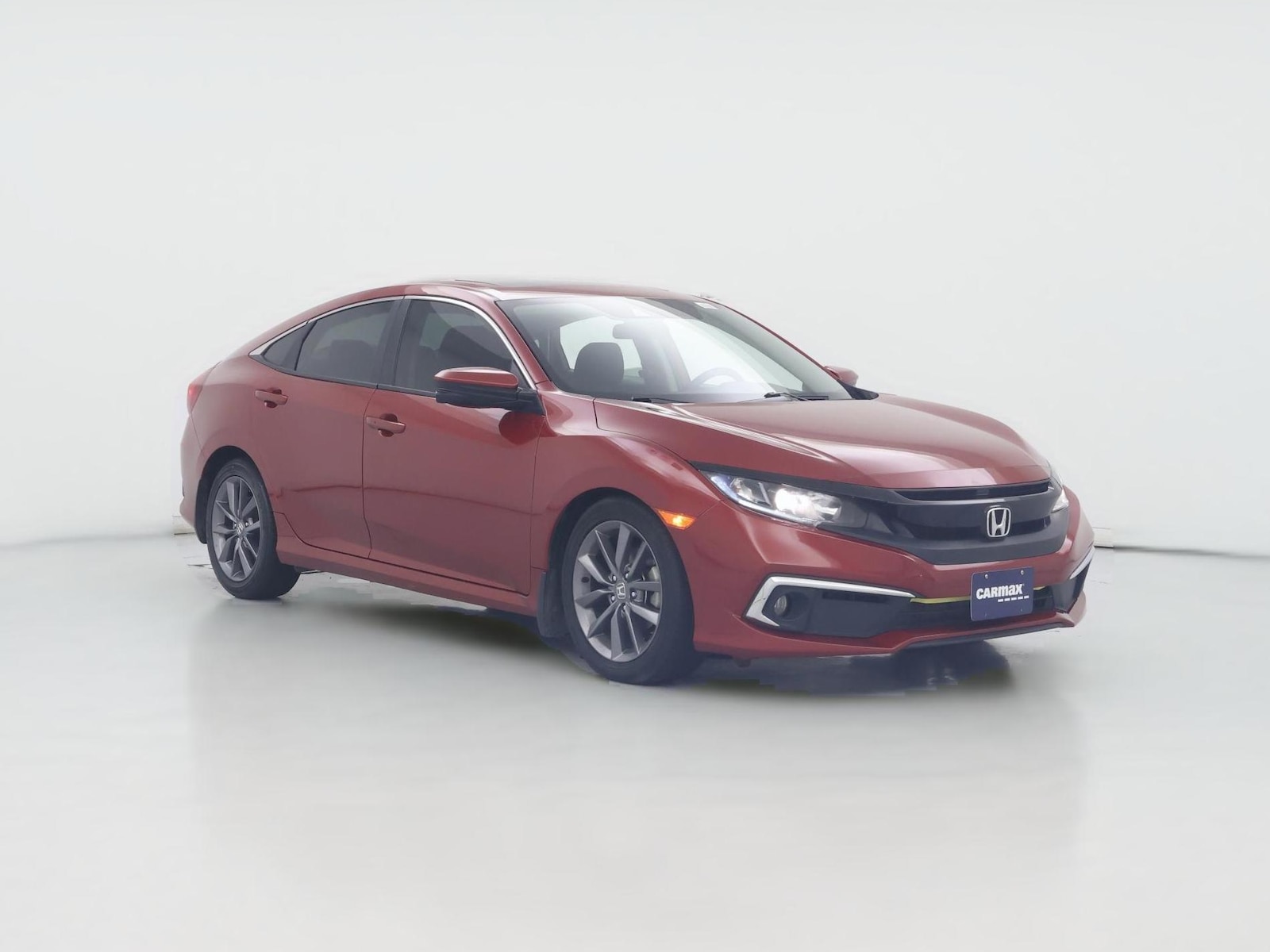 2020 Honda Civic Sedan
