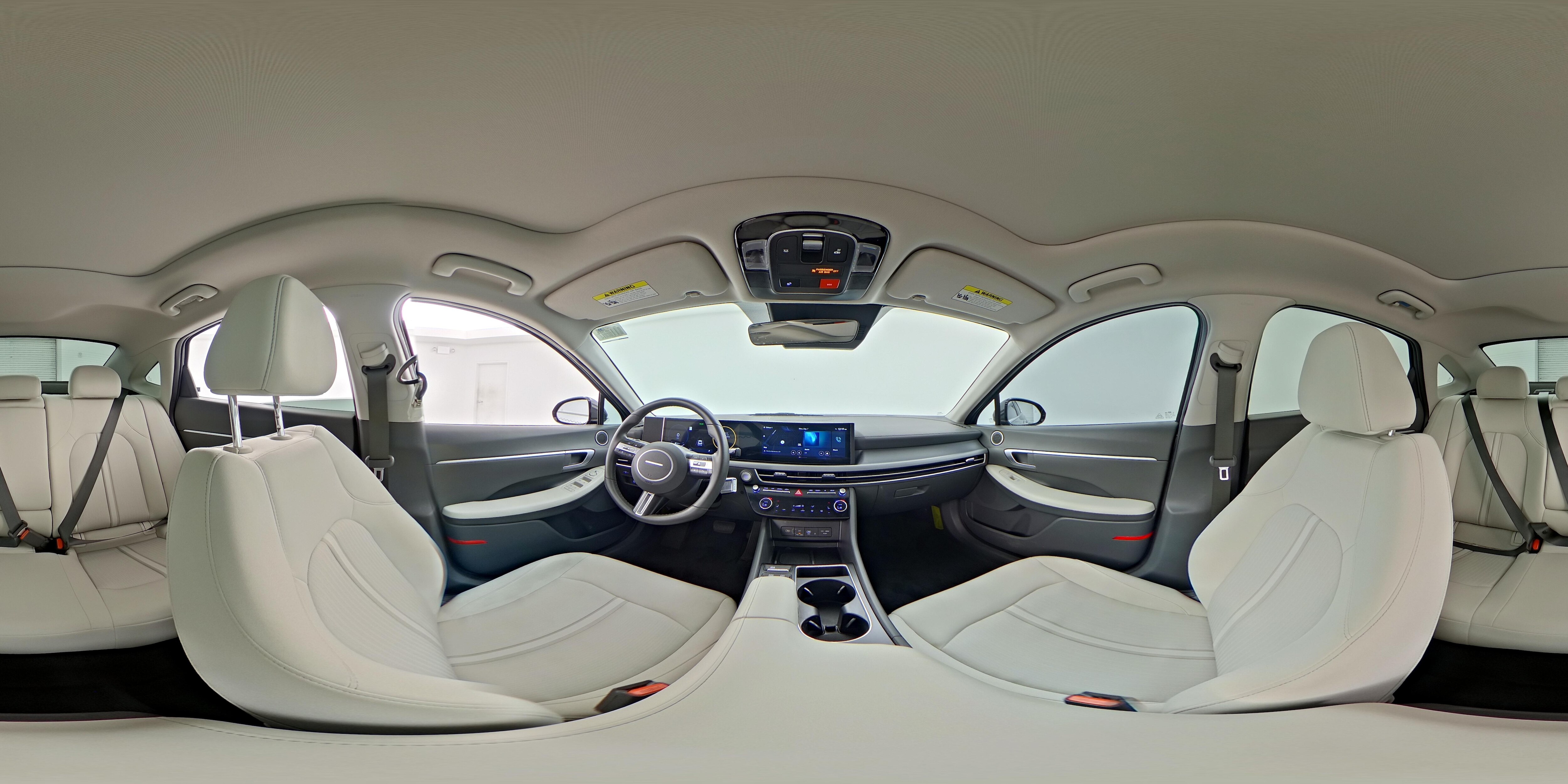 2024 Hyundai Sonata SEL - Photo 26