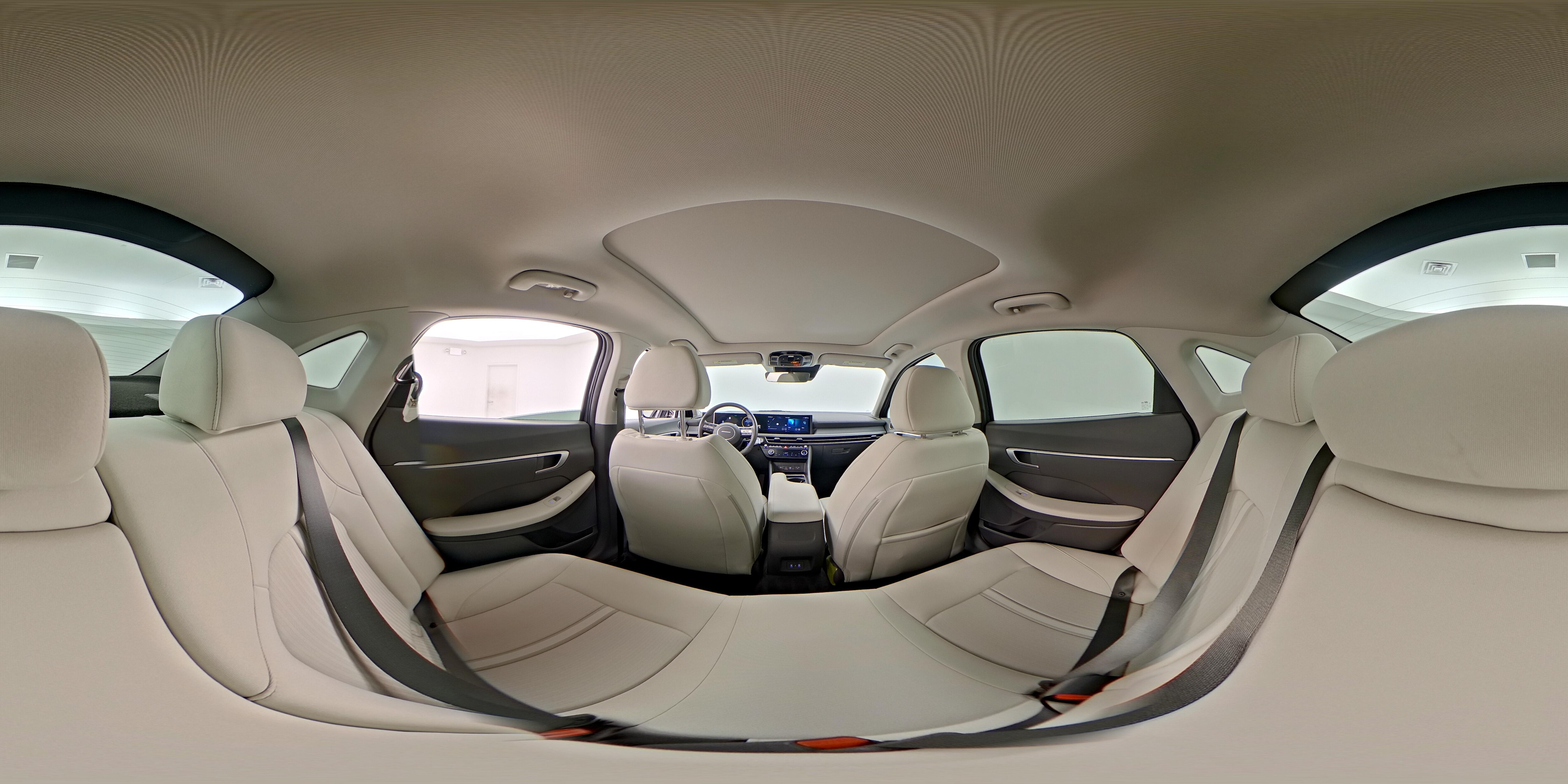 2024 Hyundai Sonata SEL - Photo 27