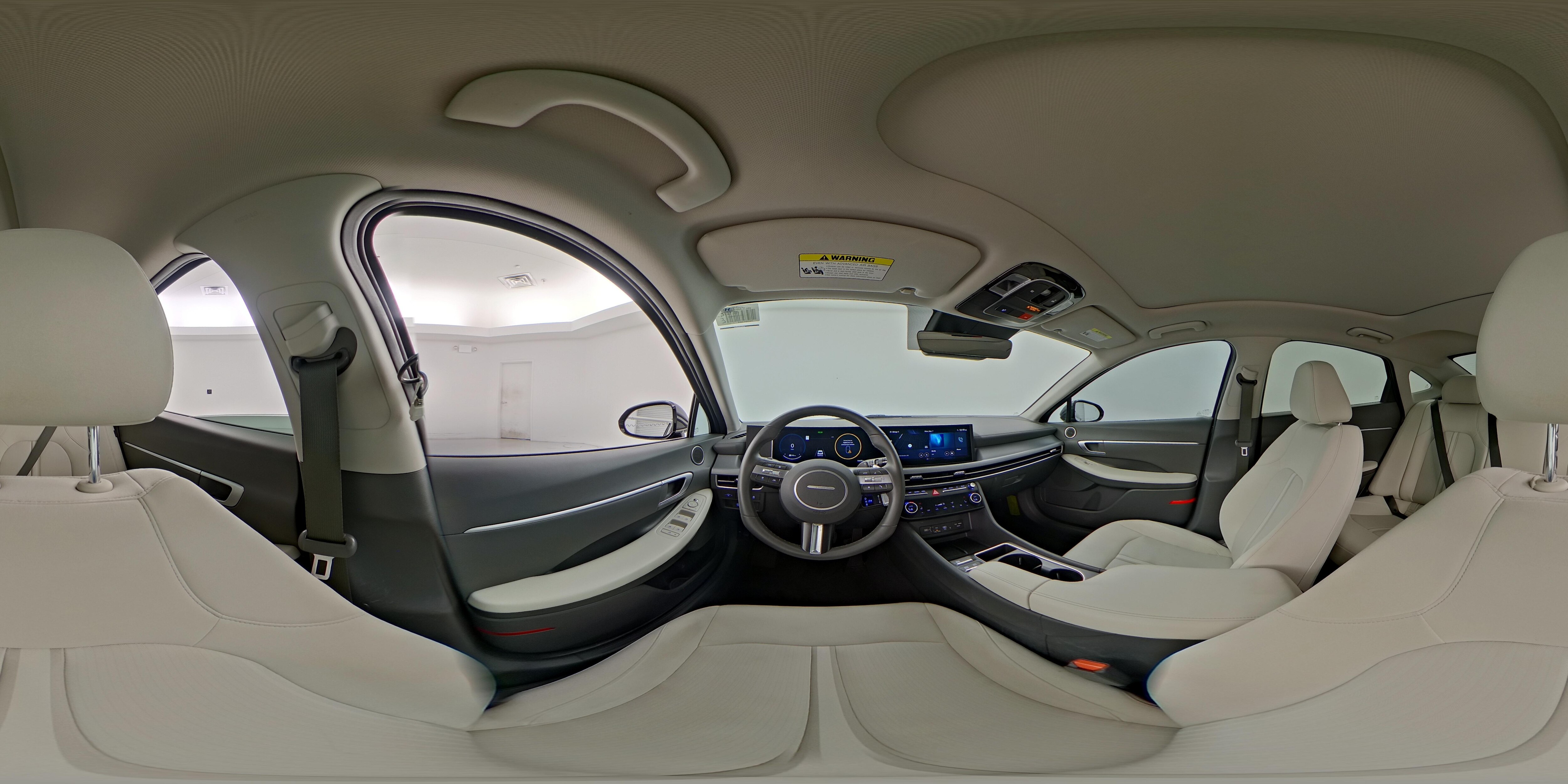 2024 Hyundai Sonata SEL - Photo 28