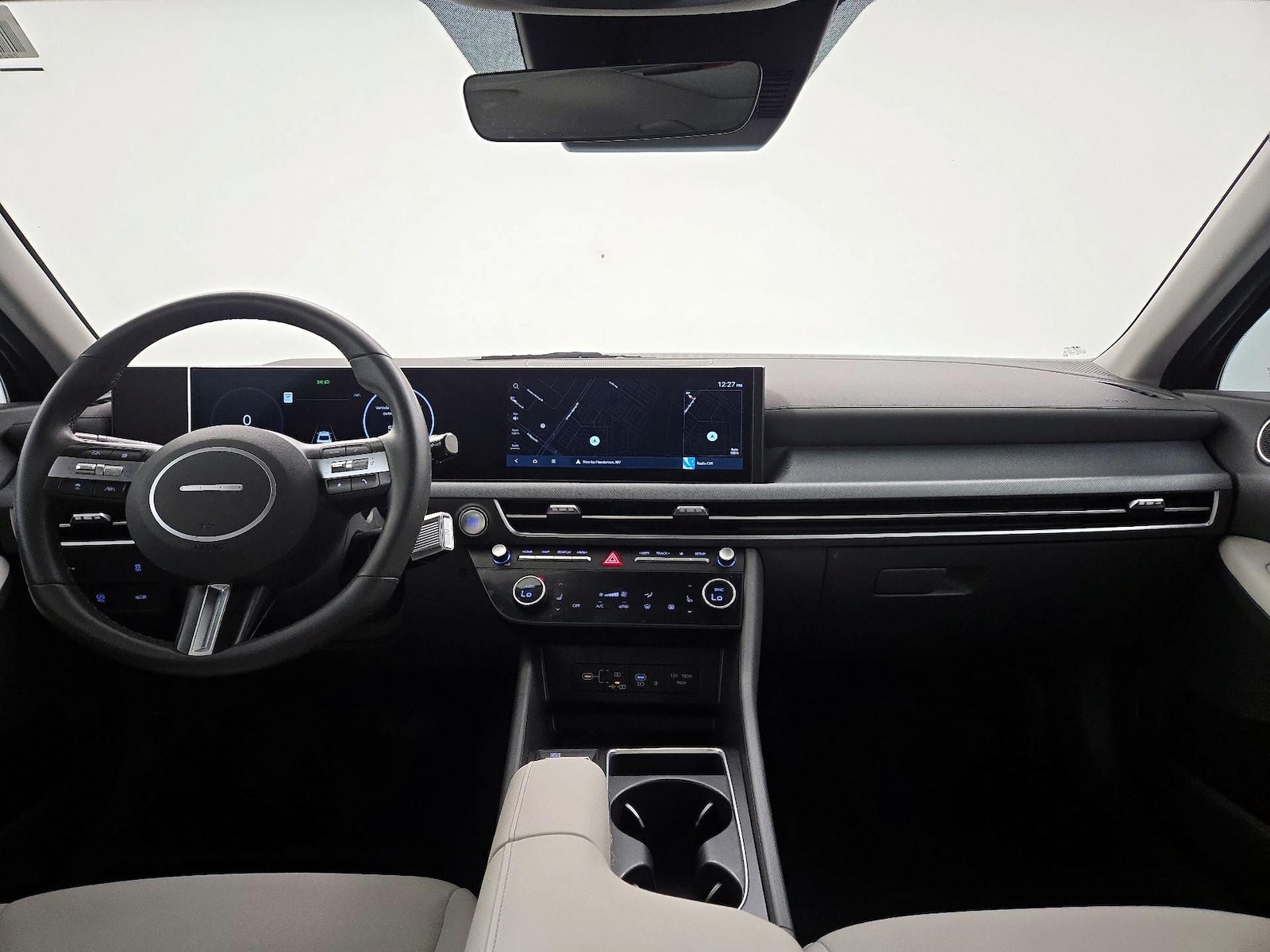2024 Hyundai Sonata SEL - Photo 10
