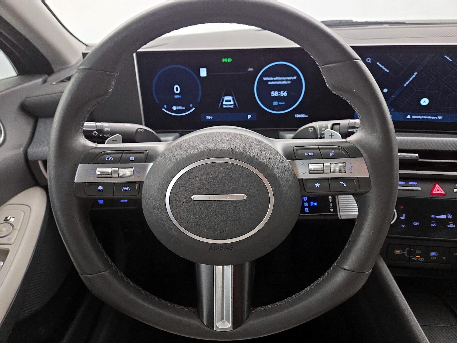2024 Hyundai Sonata SEL - Photo 11