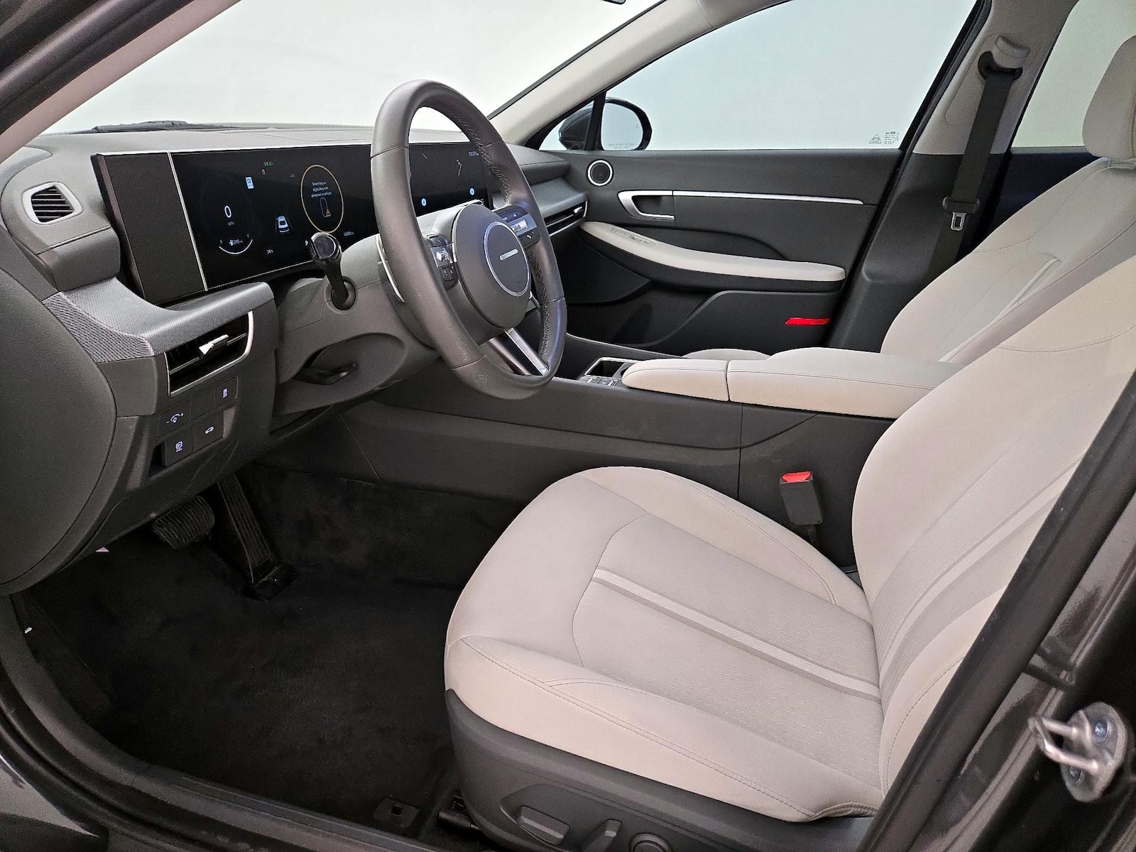 2024 Hyundai Sonata SEL - Photo 12