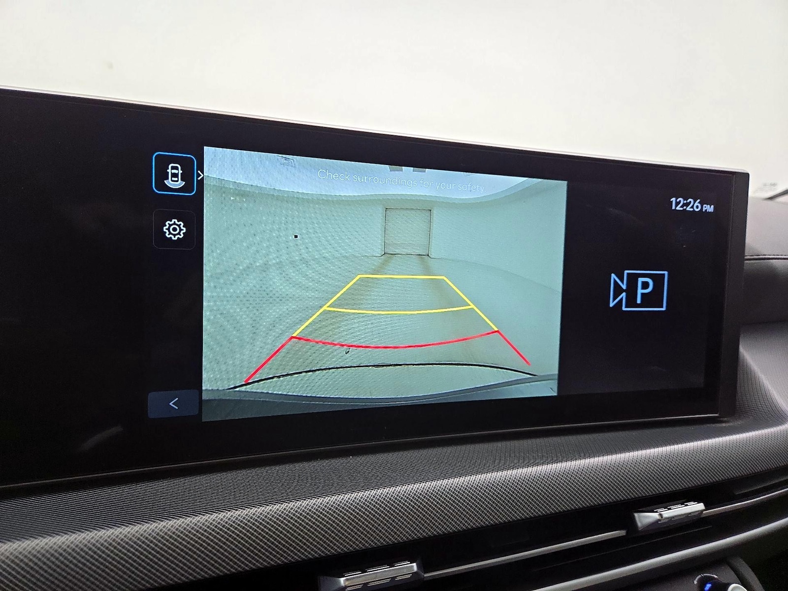 2024 Hyundai Sonata SEL - Photo 16