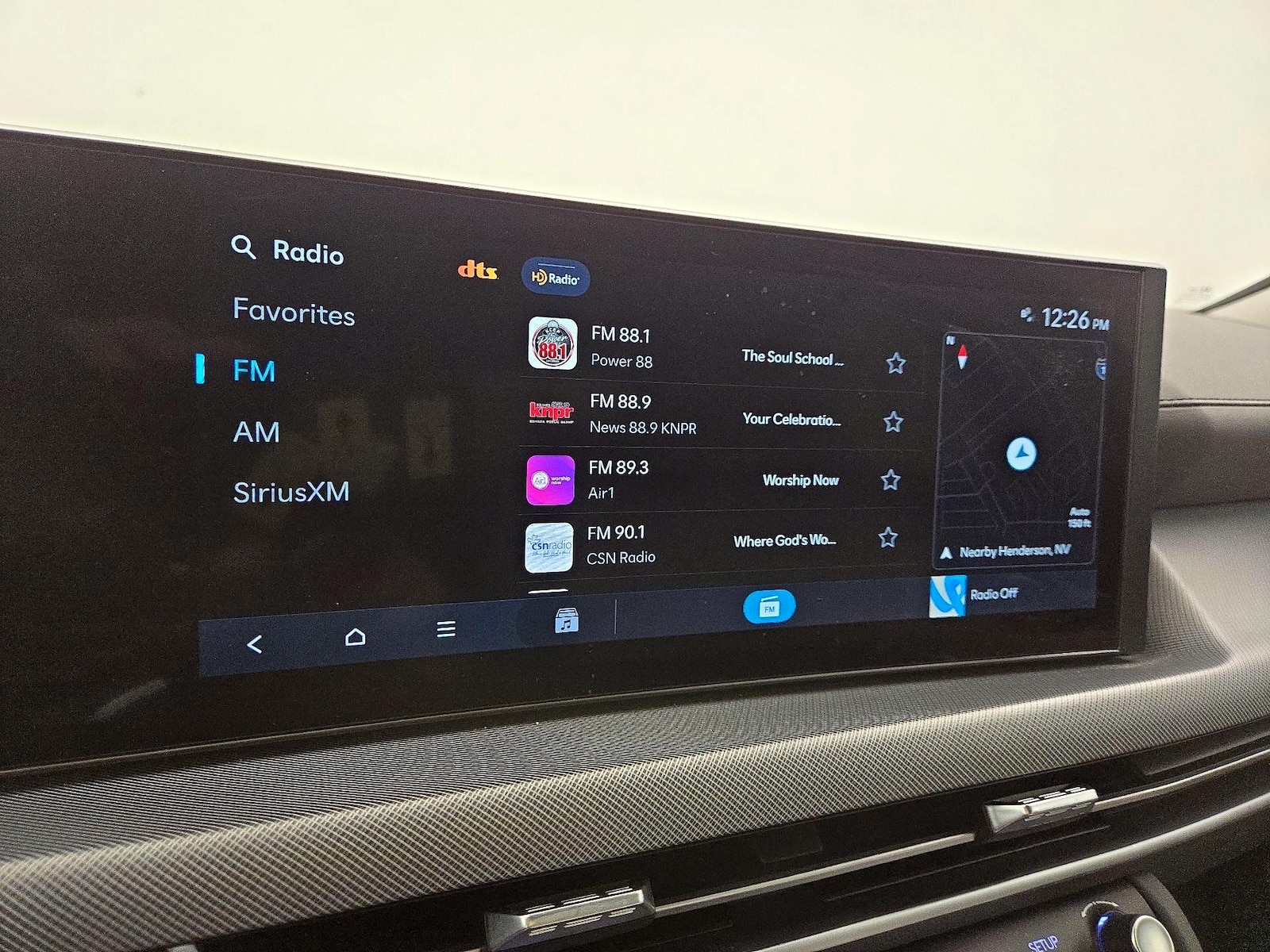 2024 Hyundai Sonata SEL - Photo 17