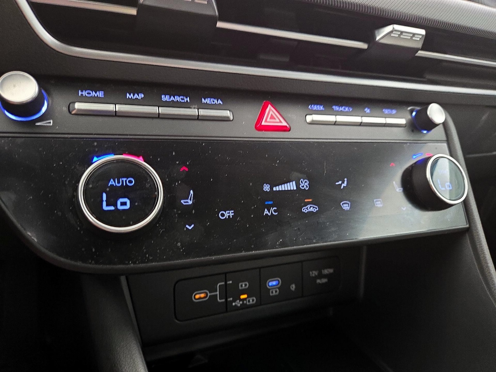 2024 Hyundai Sonata SEL - Photo 18