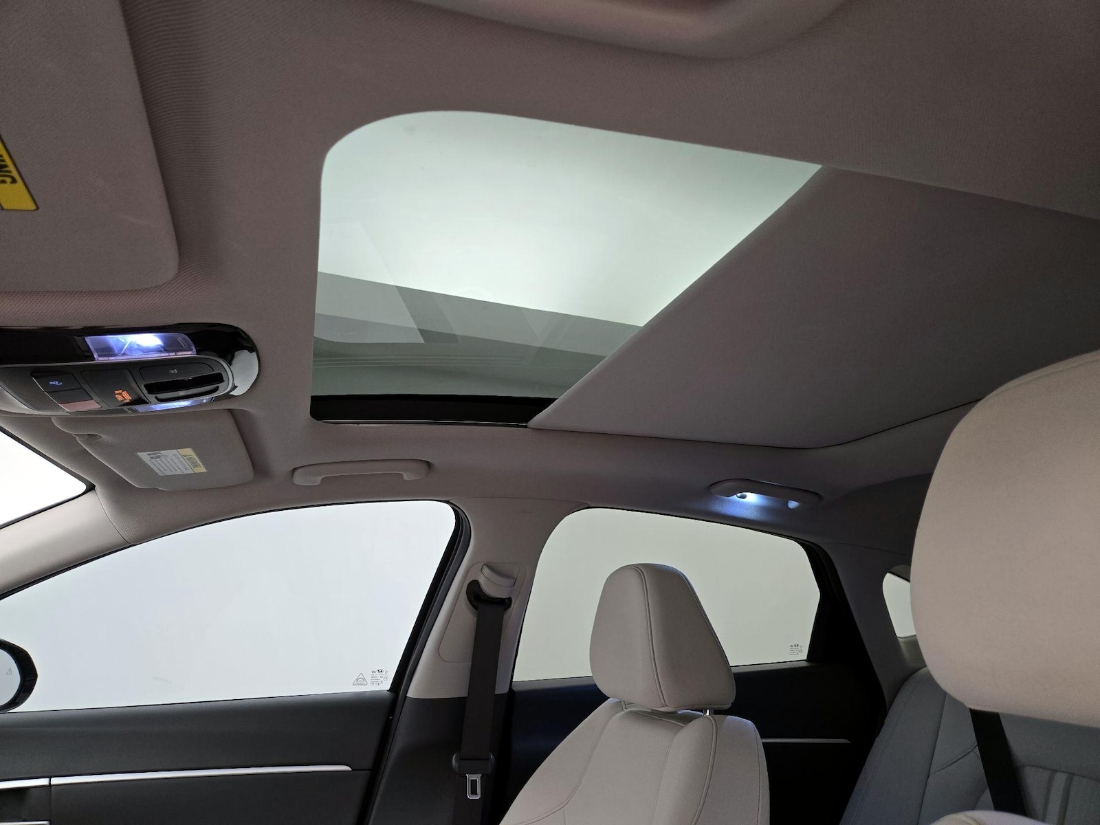 2024 Hyundai Sonata SEL - Photo 21