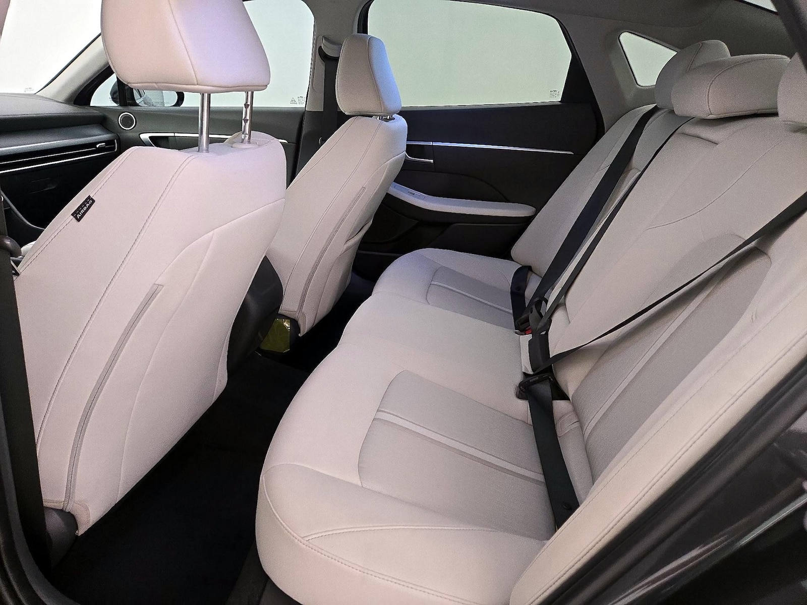 2024 Hyundai Sonata SEL - Photo 22