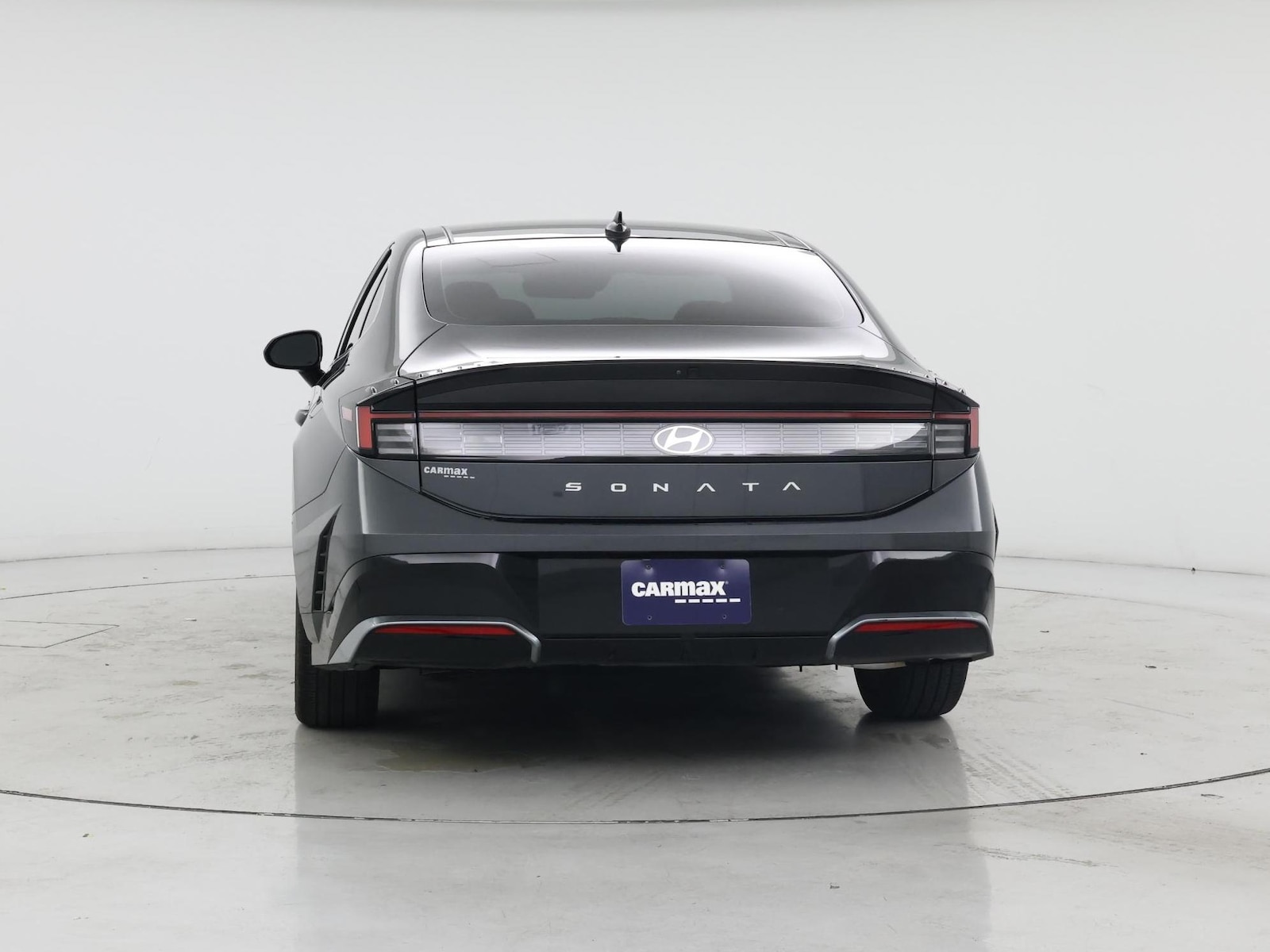 2024 Hyundai Sonata SEL - Photo 7