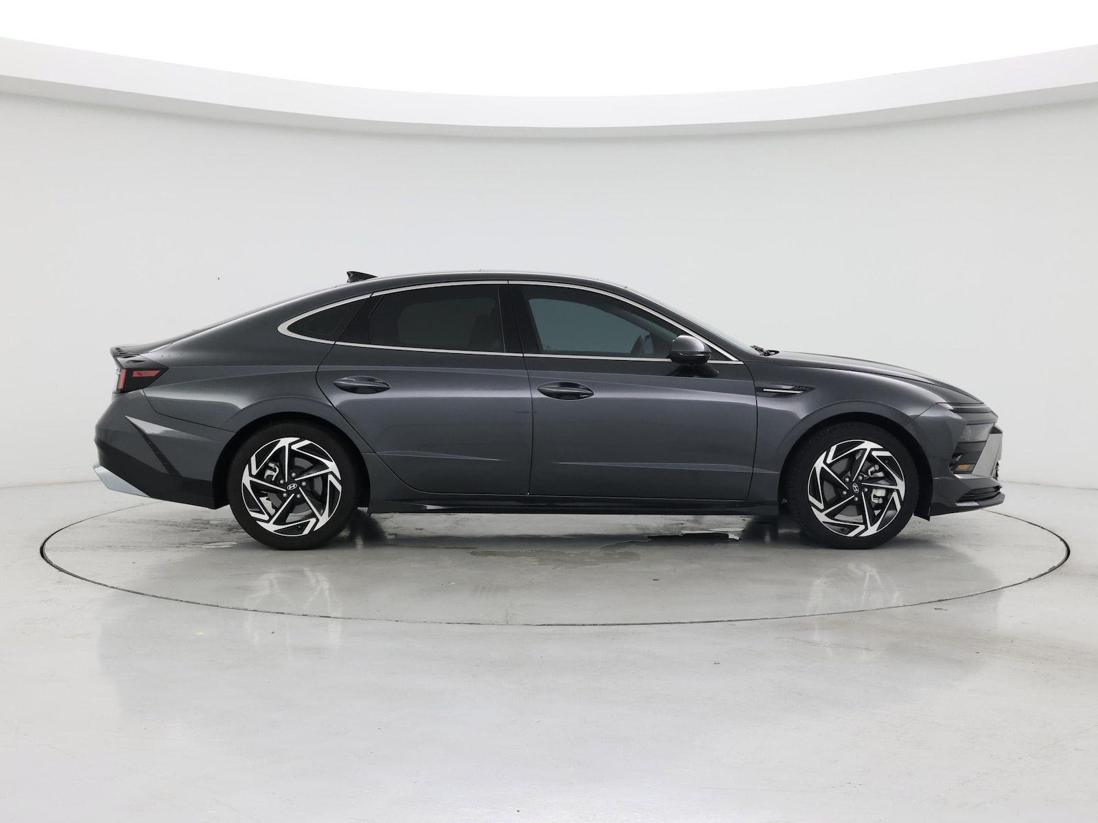 2024 Hyundai Sonata SEL - Photo 8