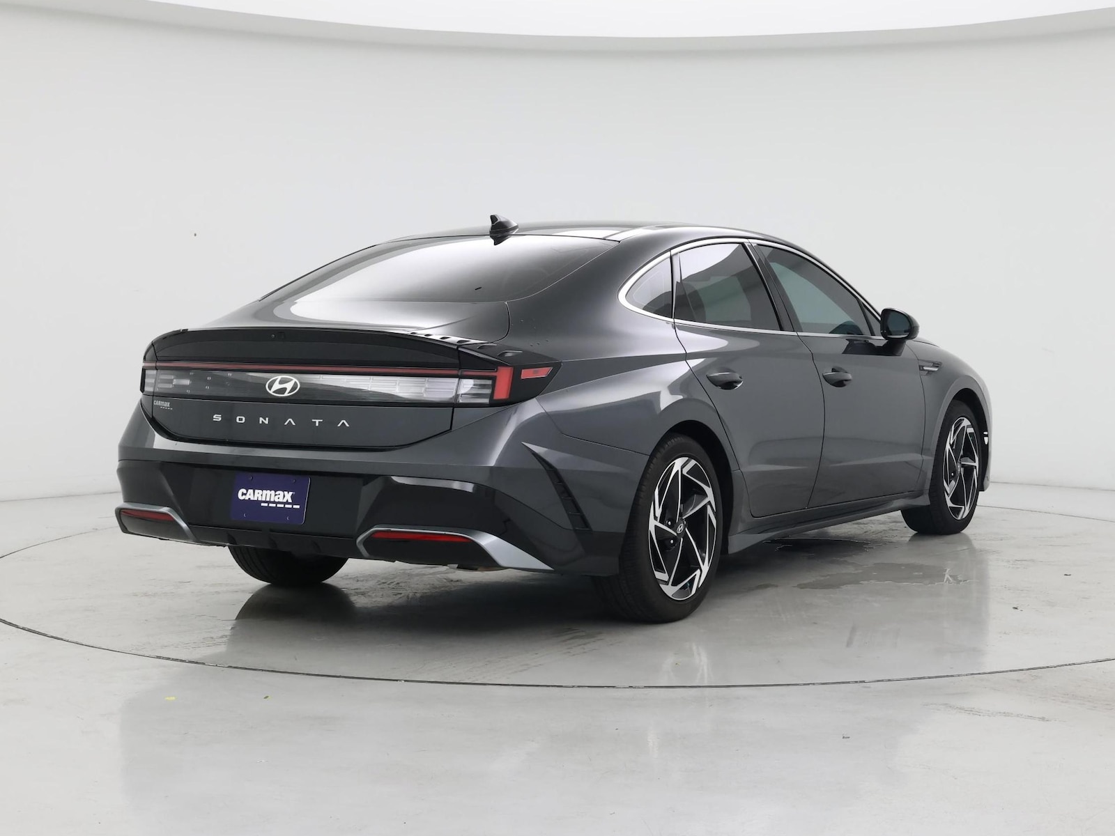 2024 Hyundai Sonata SEL - Photo 9