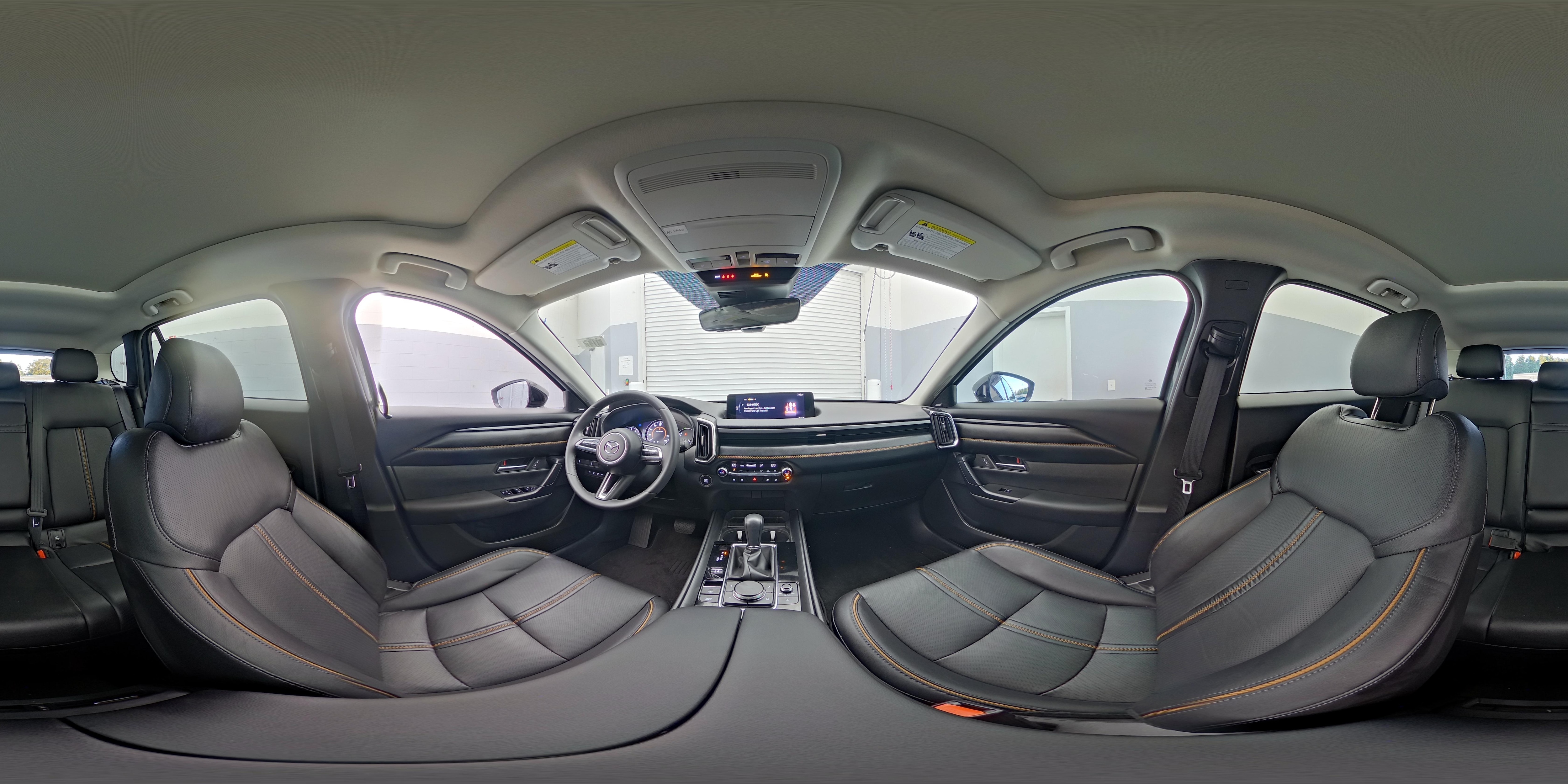 2024 Mazda CX-50 S PREMIUM PLUS - Photo 24