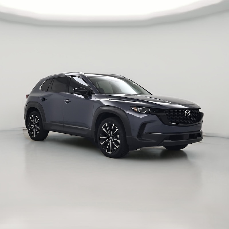 2024 Mazda CX-50 2.5 S Premium Plus Package