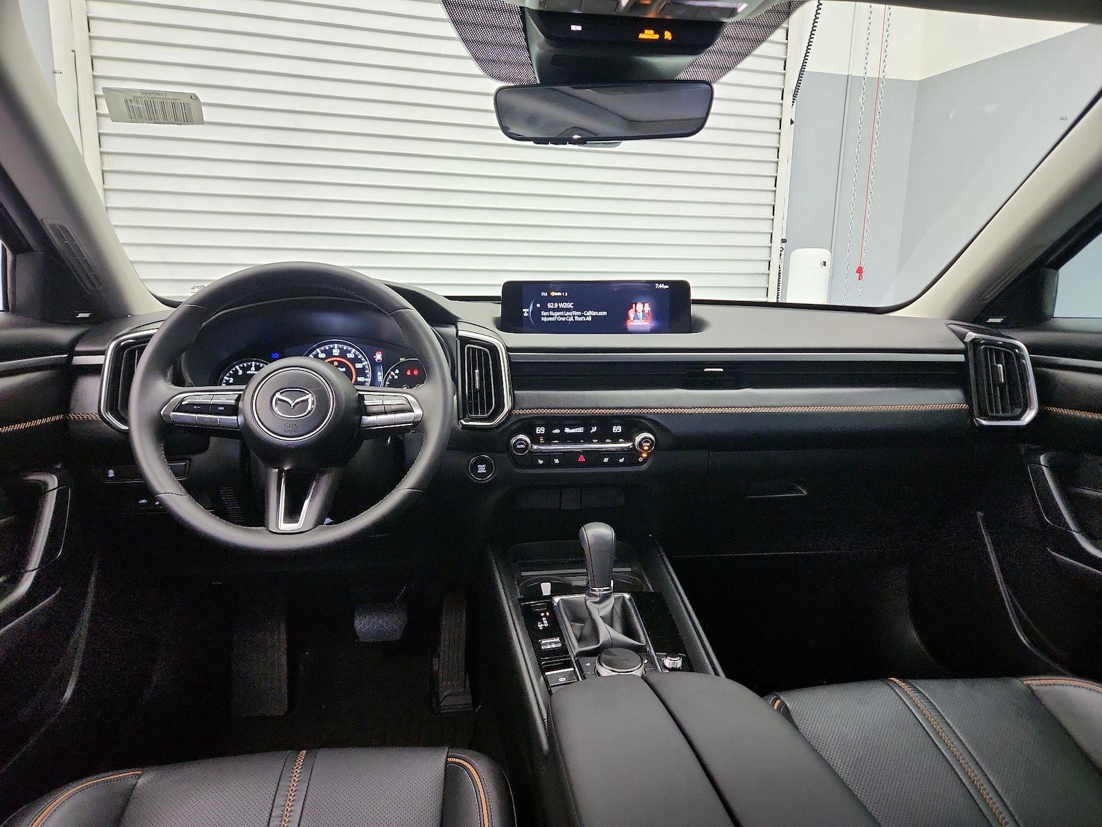2024 Mazda CX-50 S PREMIUM PLUS - Photo 10