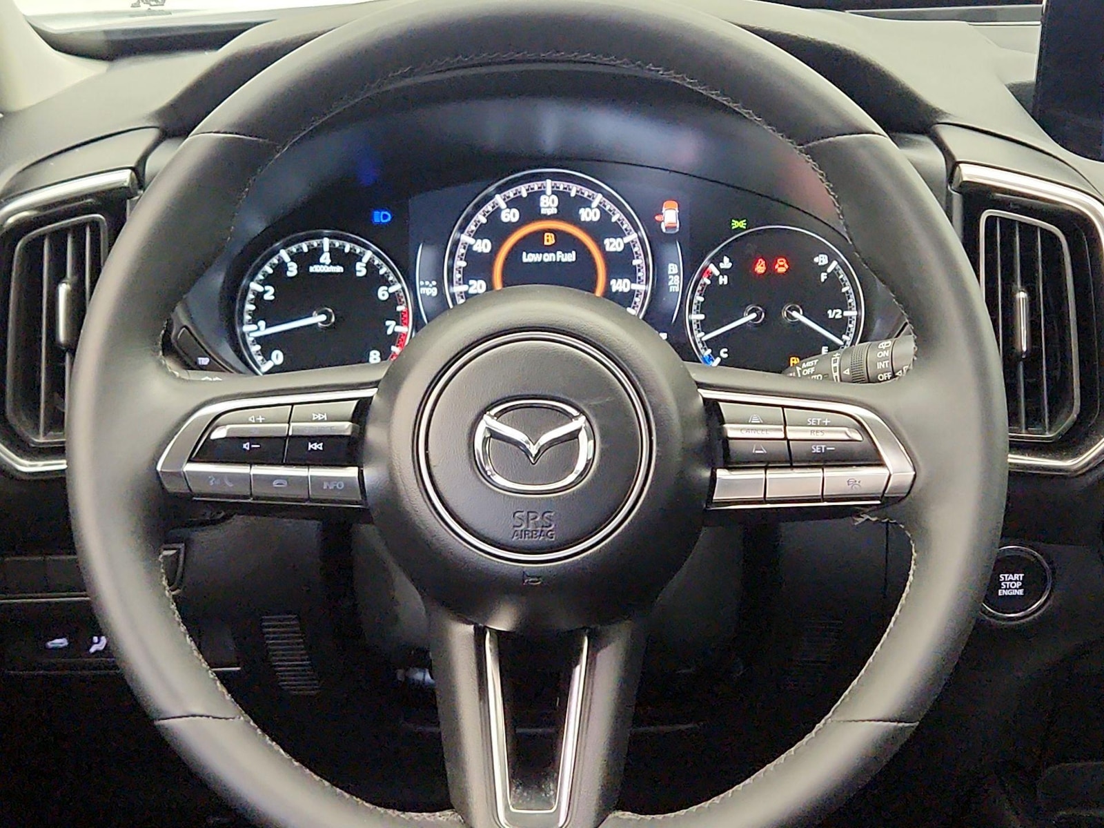2024 Mazda CX-50 S PREMIUM PLUS - Photo 11