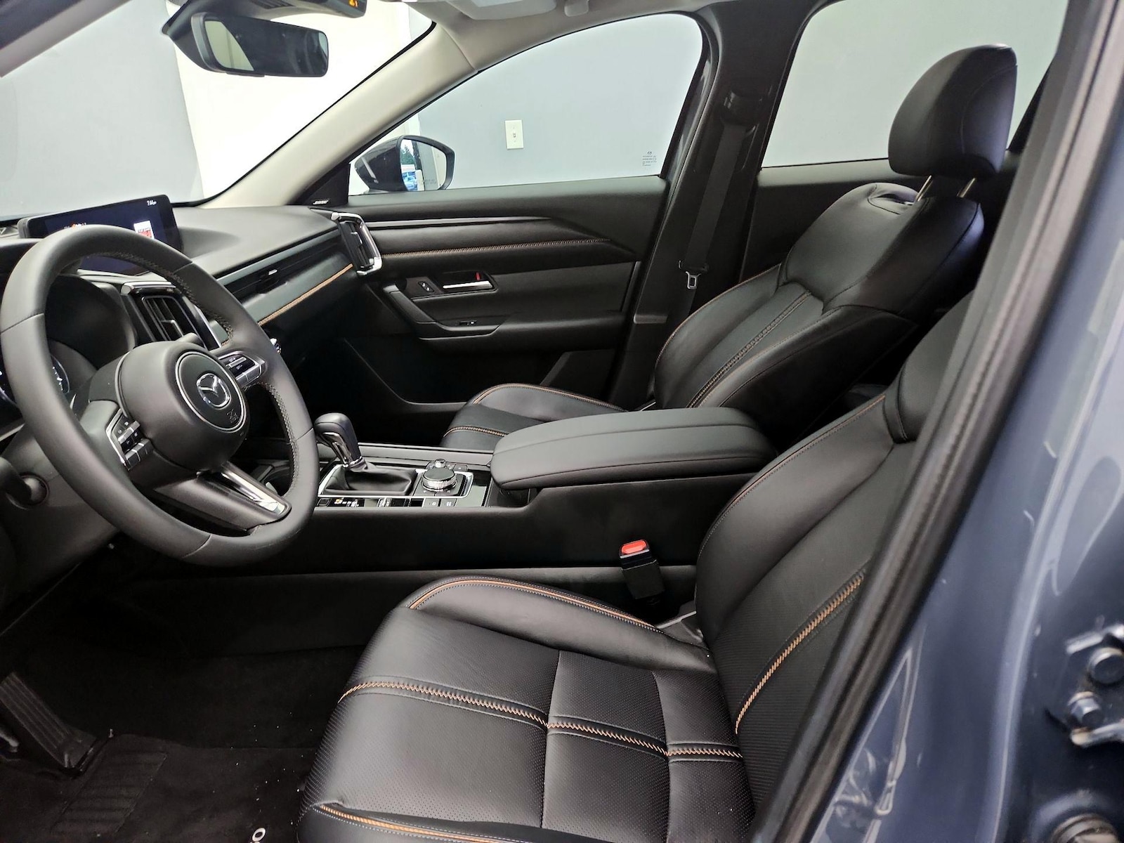 2024 Mazda CX-50 S PREMIUM PLUS - Photo 12